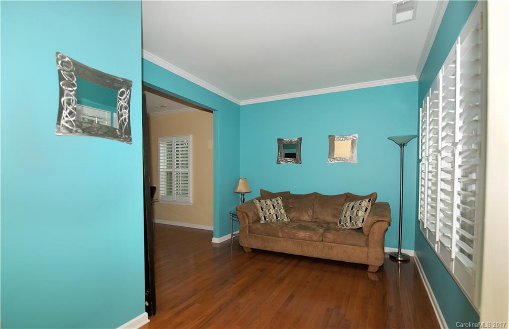 Fair Oaks - Residential