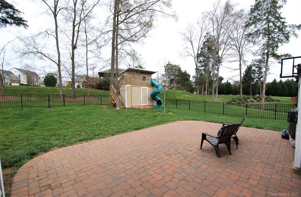 Fair Oaks - Residential