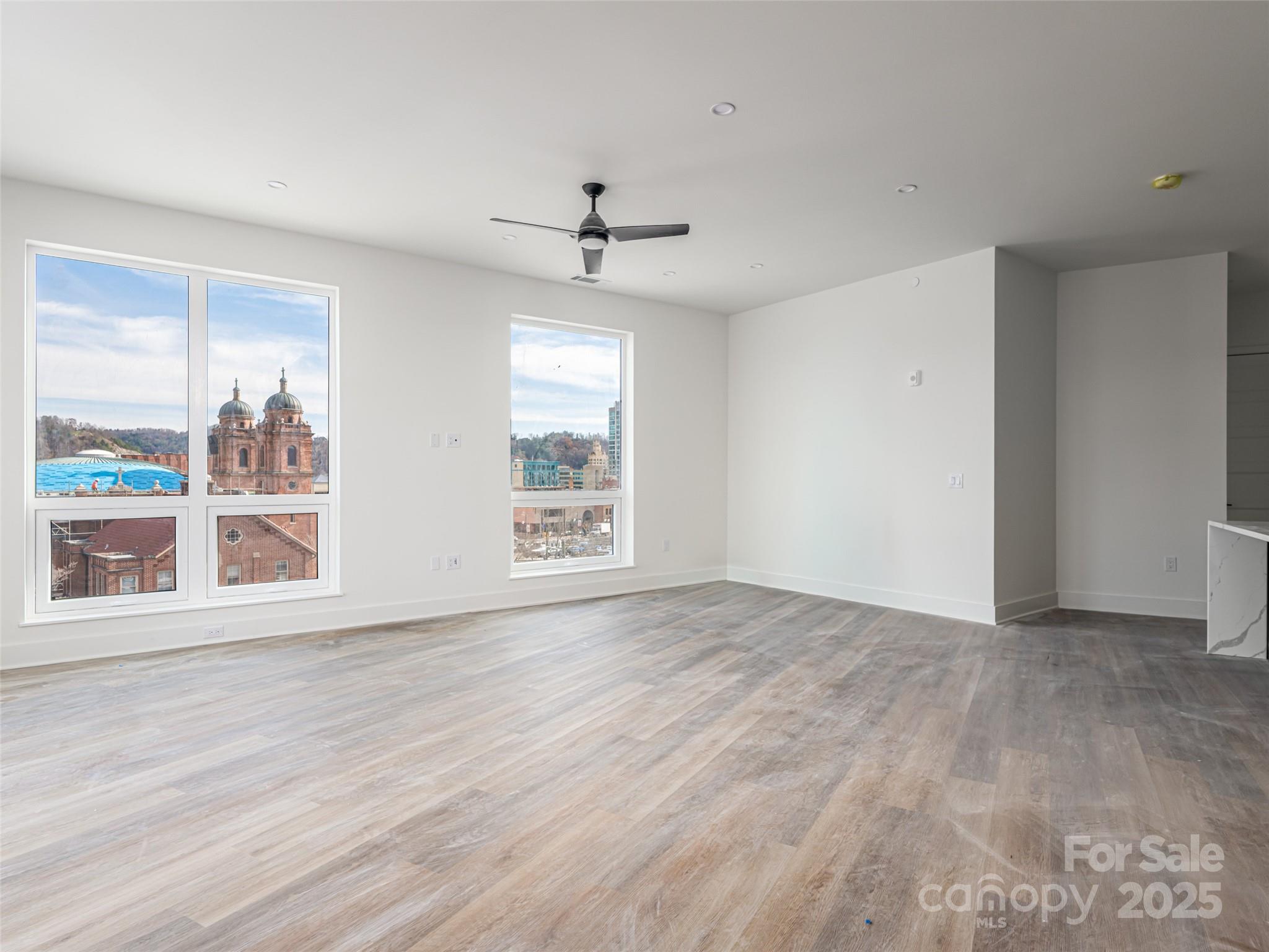 123 Haywood Street 205