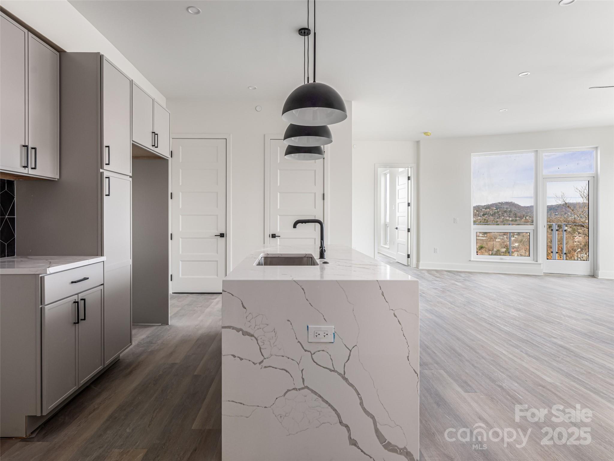 123 Haywood Street 205