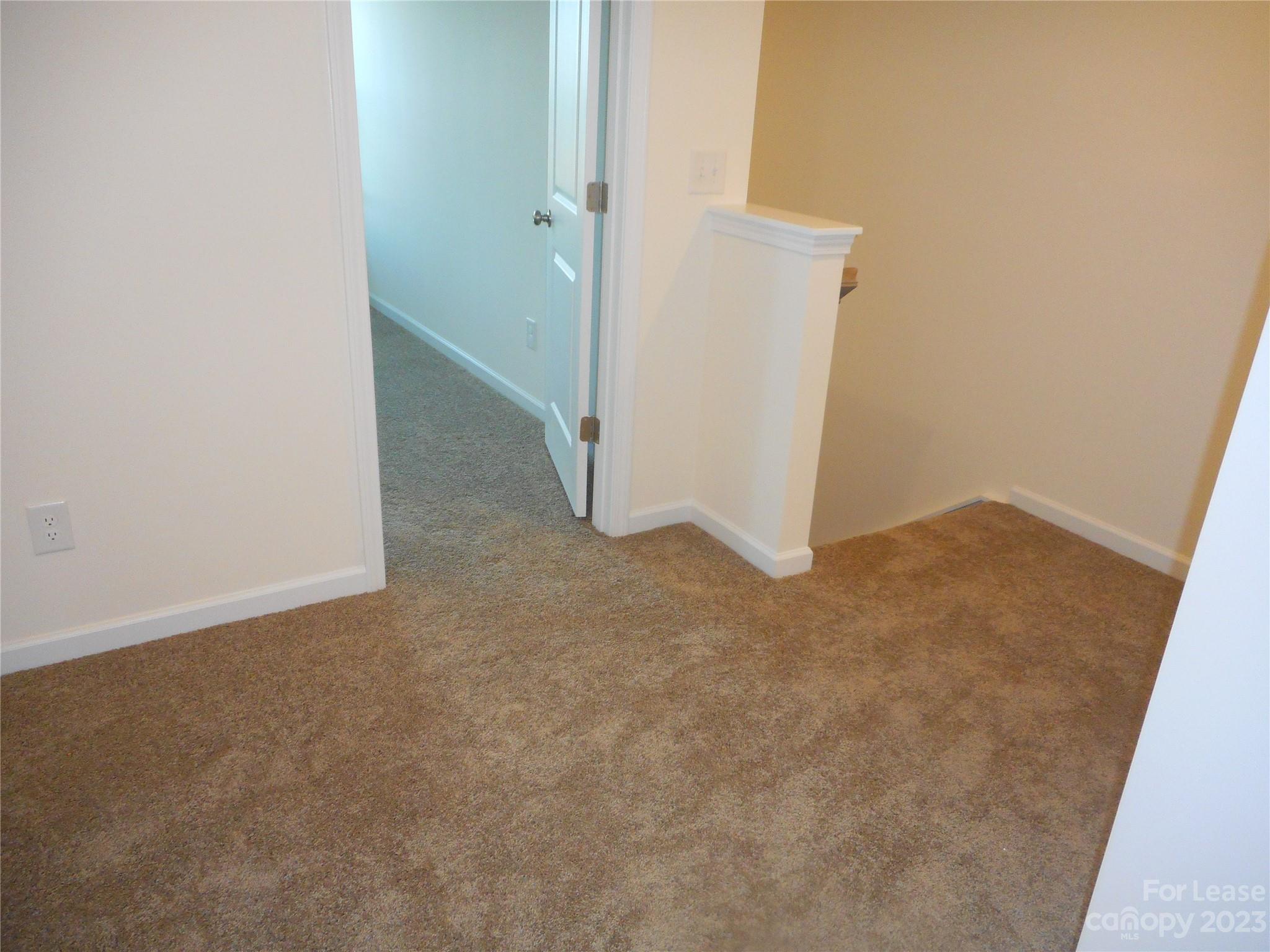 Secrest Landing - Residential Lease