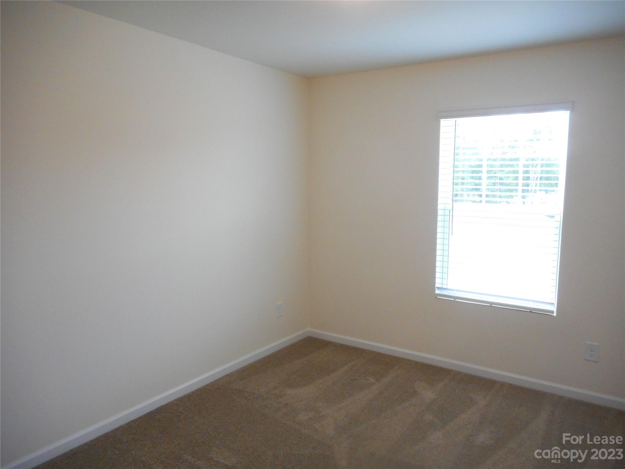 Secrest Landing - Residential Lease