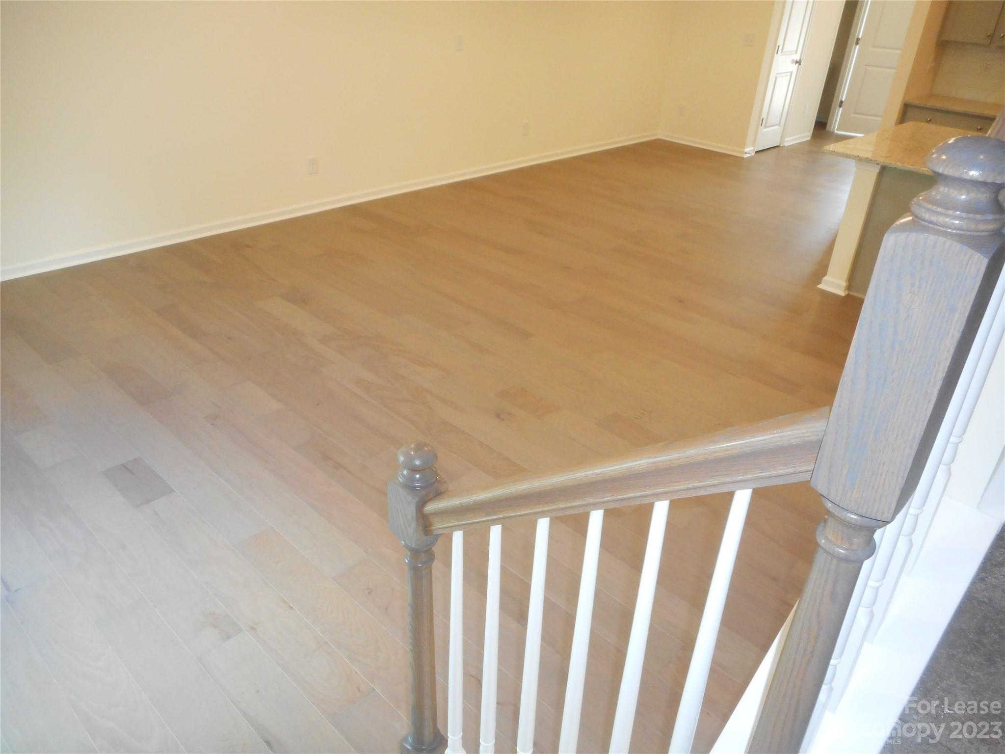 Secrest Landing - Residential Lease