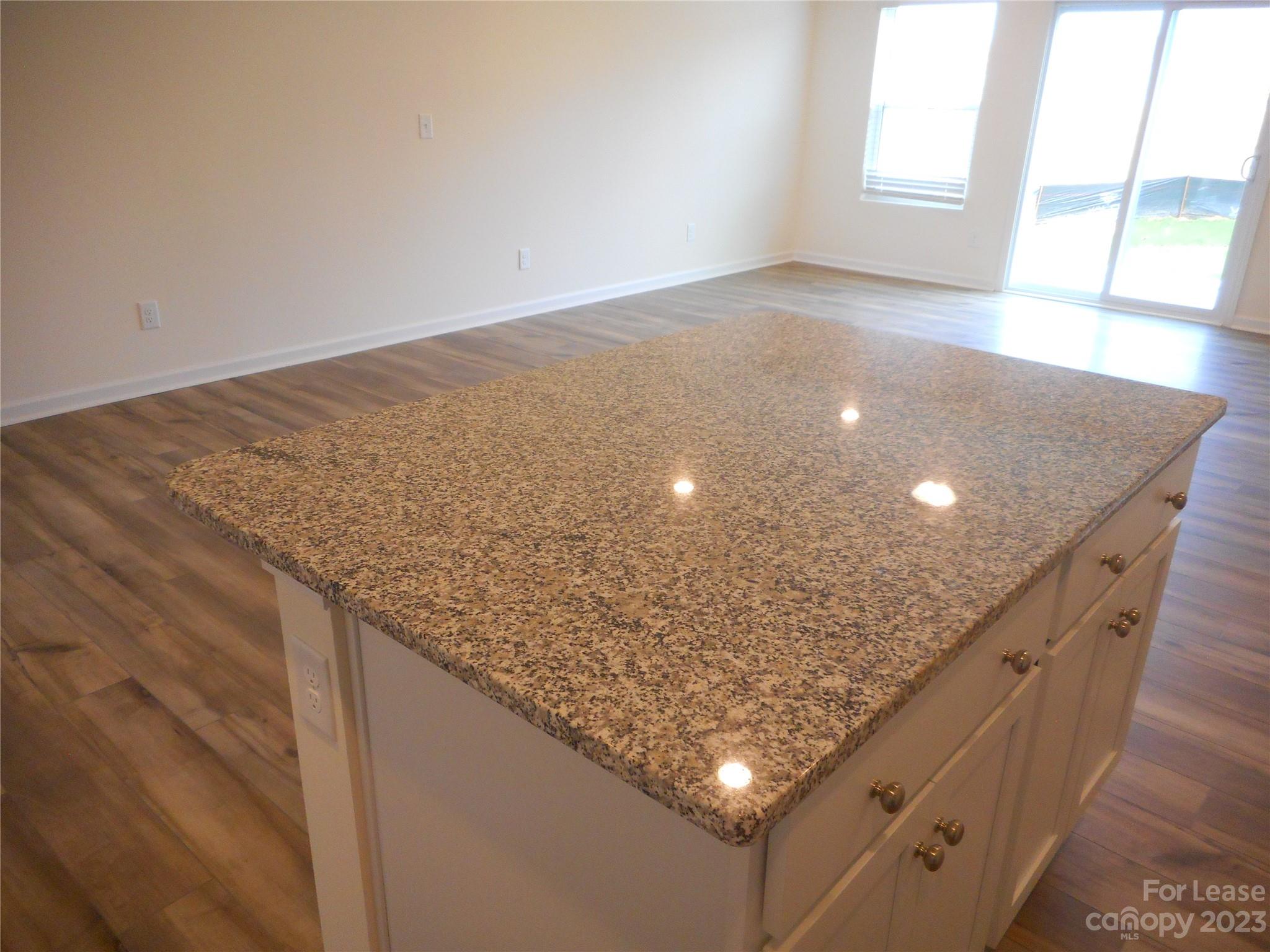 Secrest Landing - Residential Lease