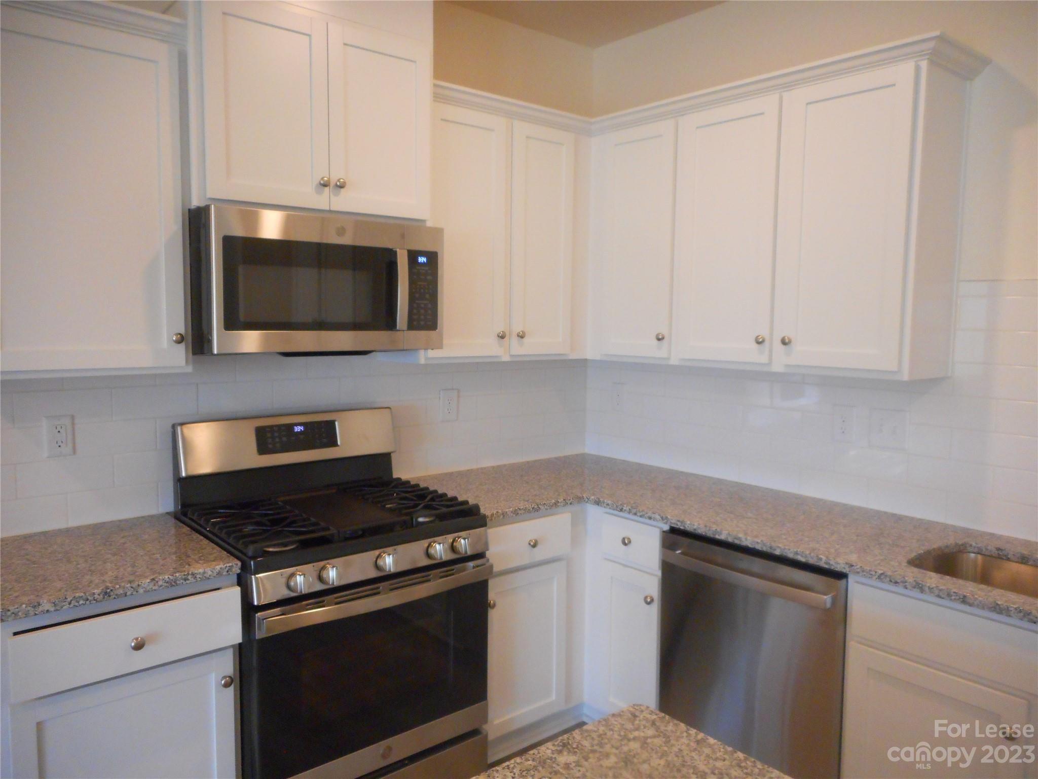 Secrest Landing - Residential Lease