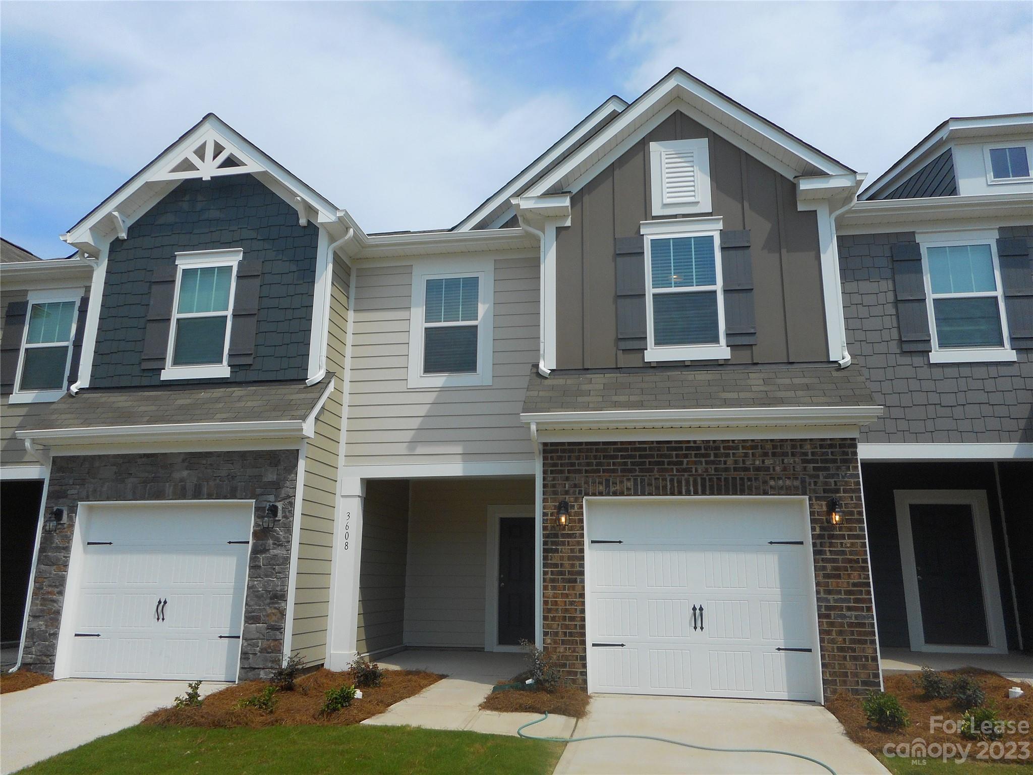 Secrest Landing - Residential Lease