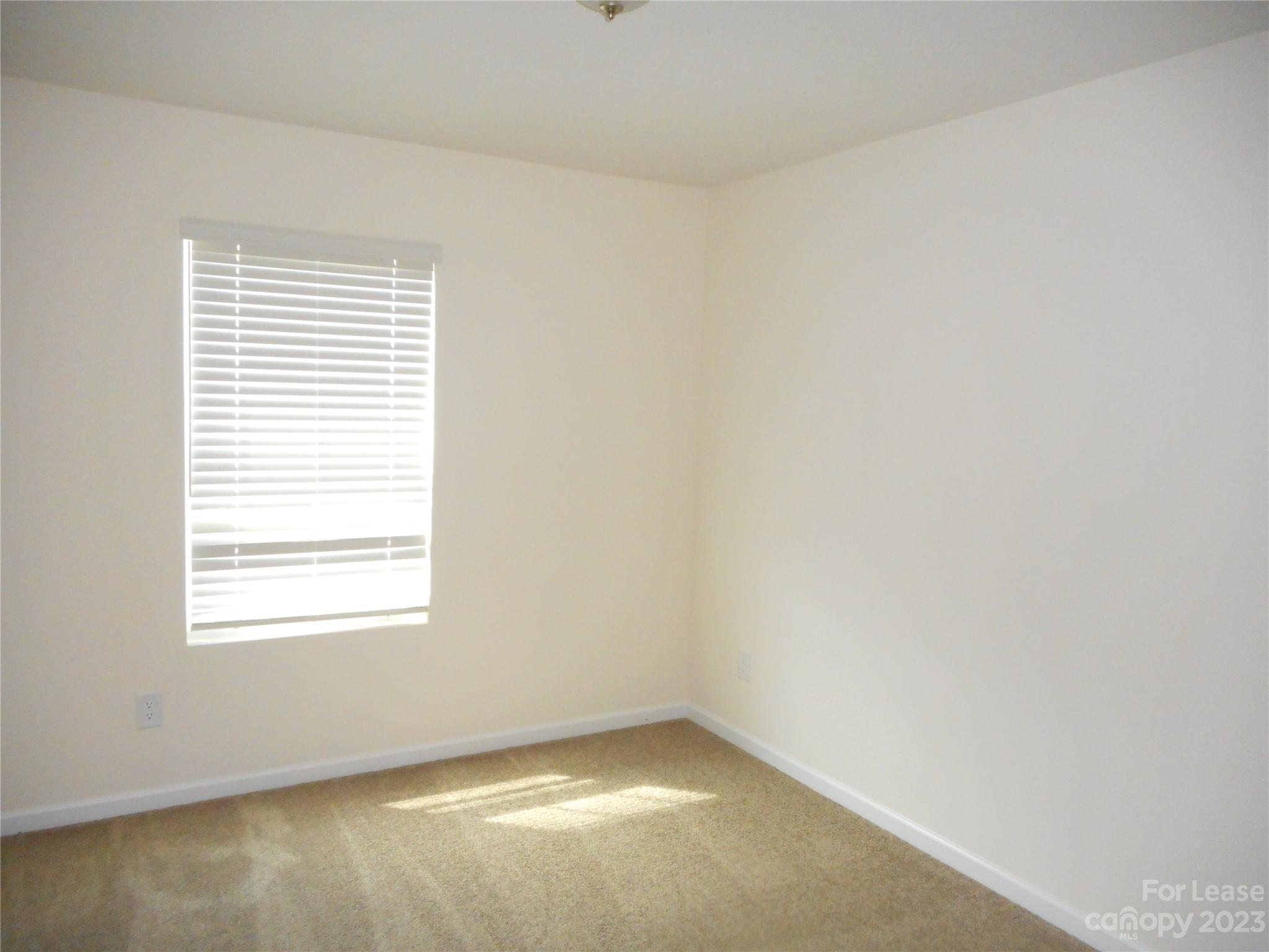 Secrest Landing - Residential Lease