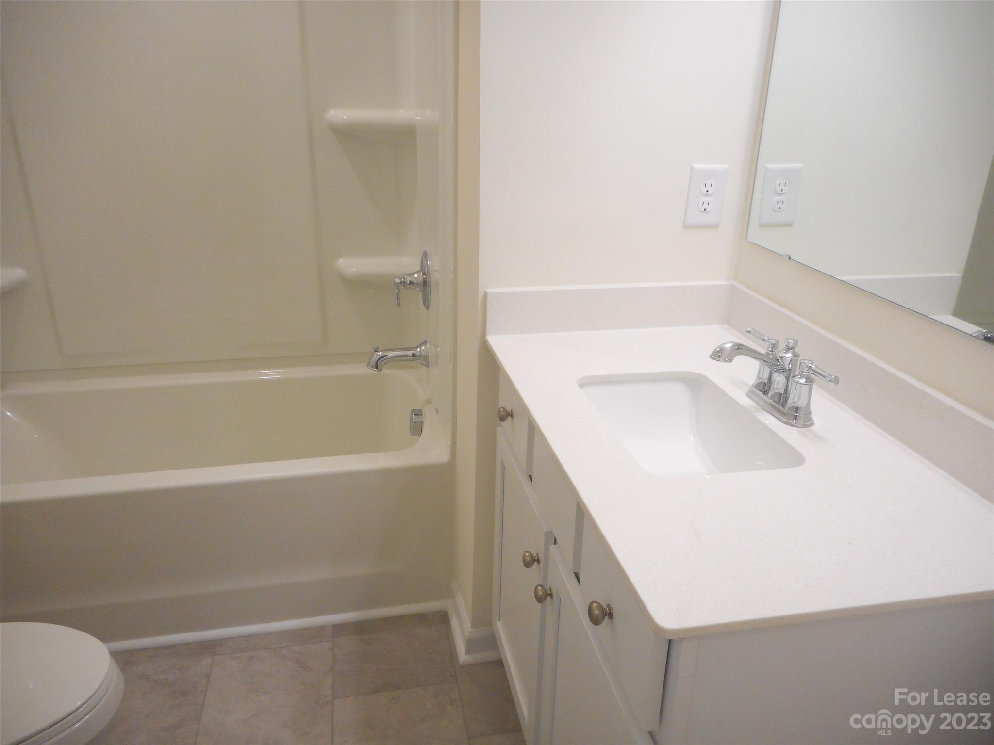 Secrest Landing - Residential Lease