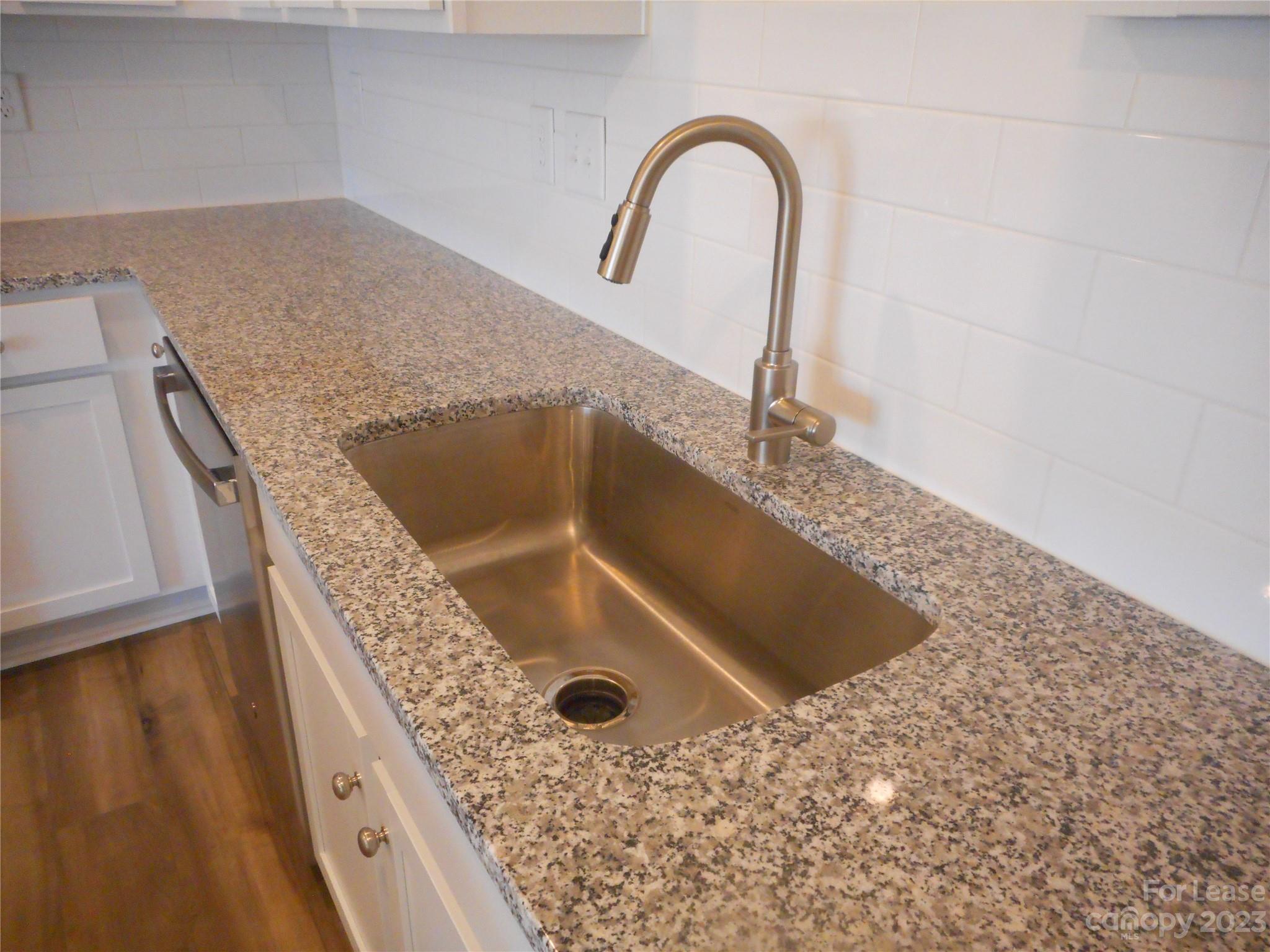 Secrest Landing - Residential Lease