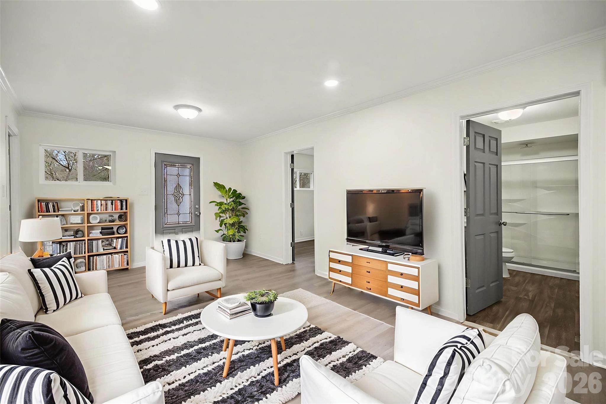 112 Lineberger Street