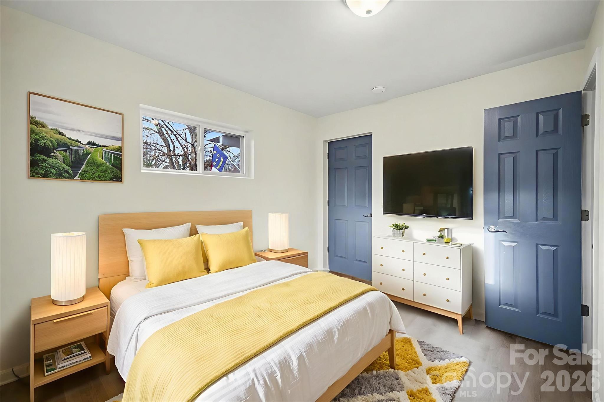 112 Lineberger Street