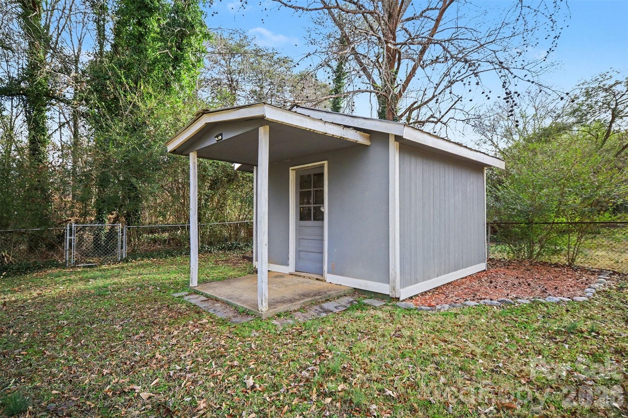 Southpark - Residential