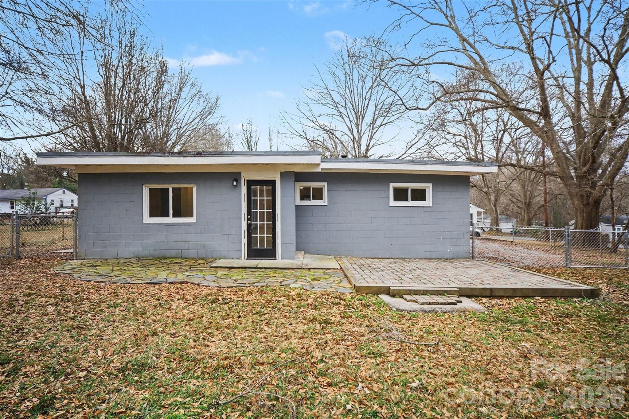 Southpark - Residential