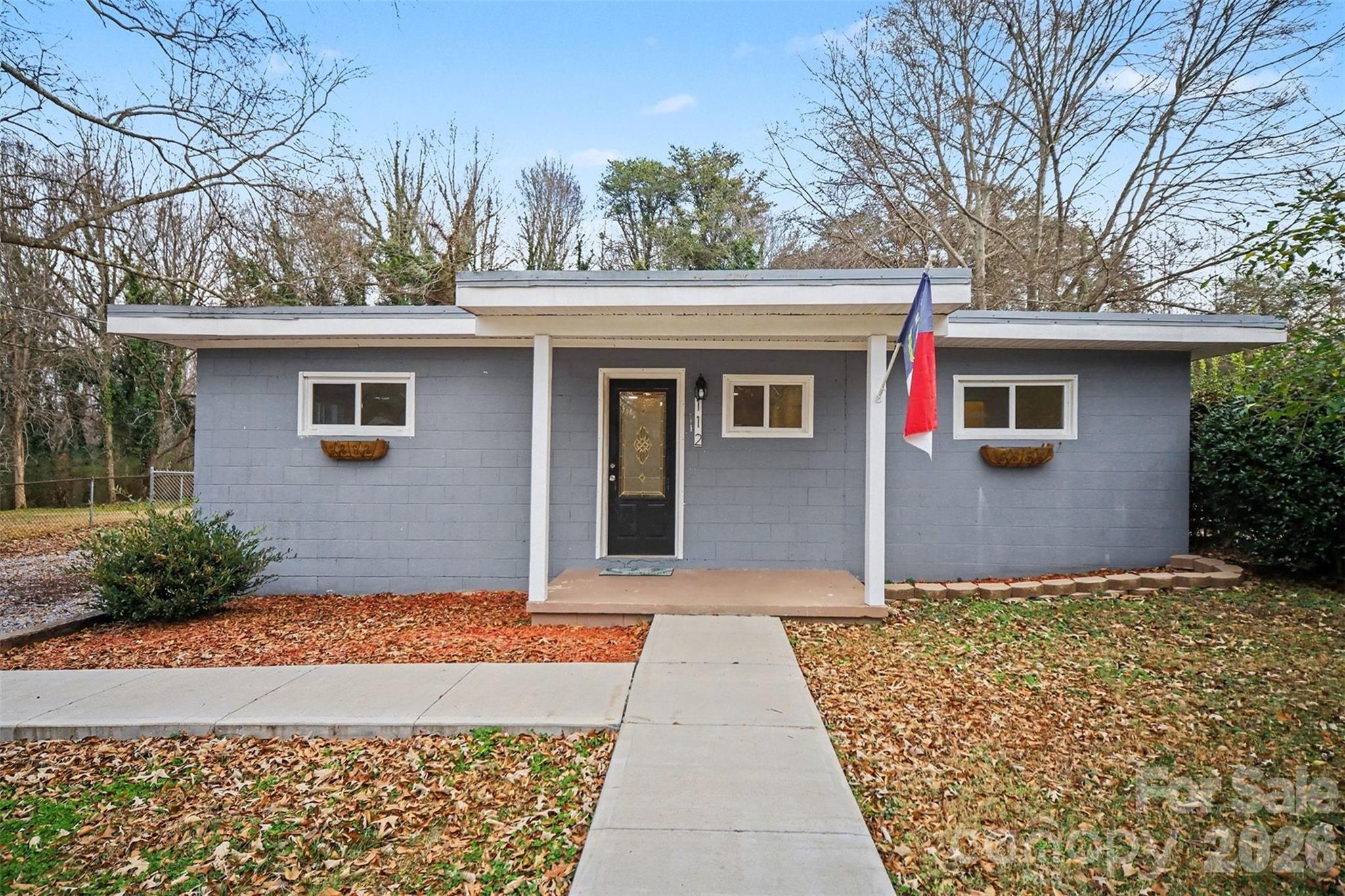 Southpark - Residential