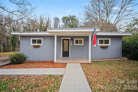 112 Lineberger Street Stanley NC 28164