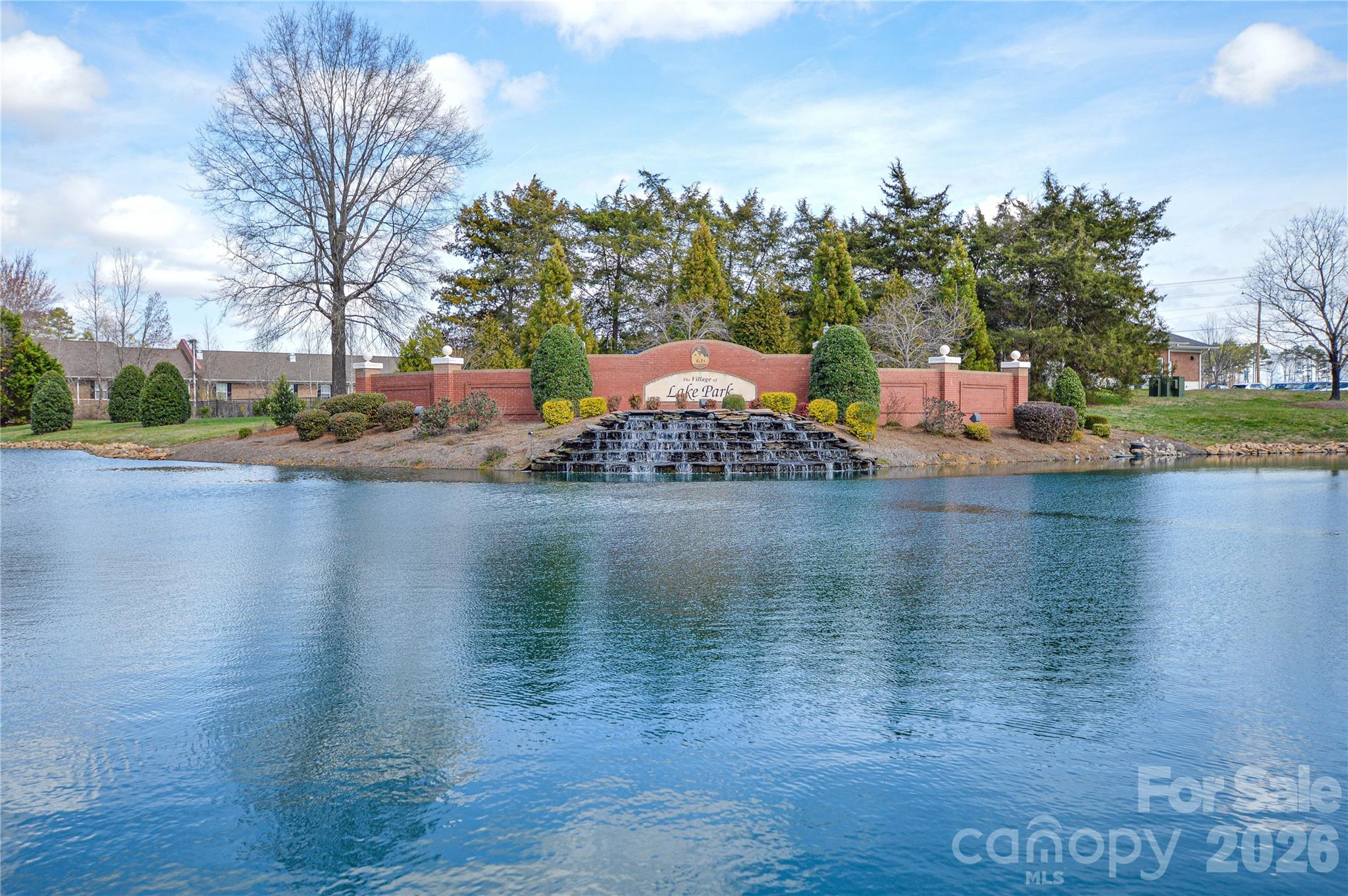 Lake Park - Residential