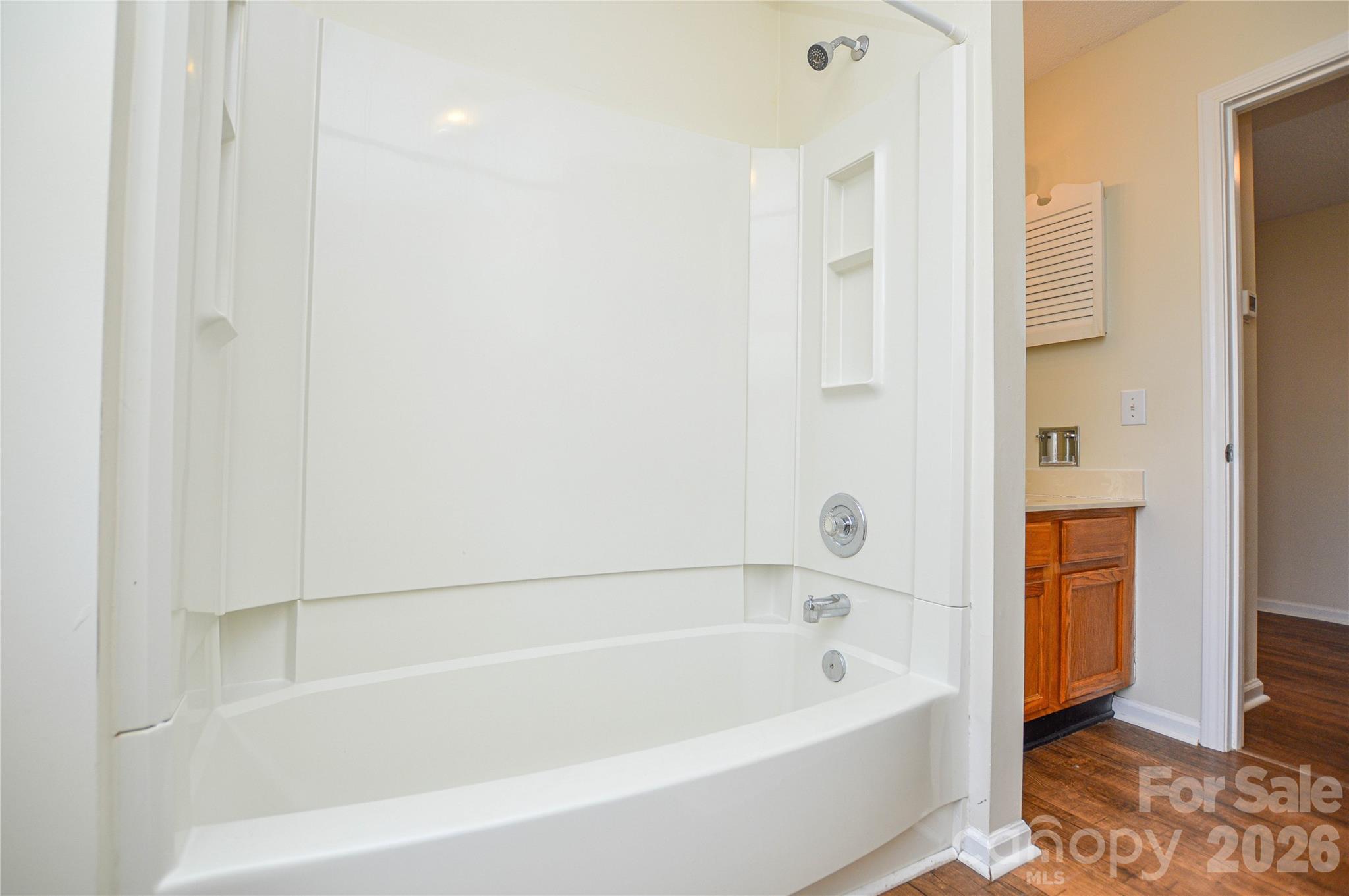 Lake Park - Residential