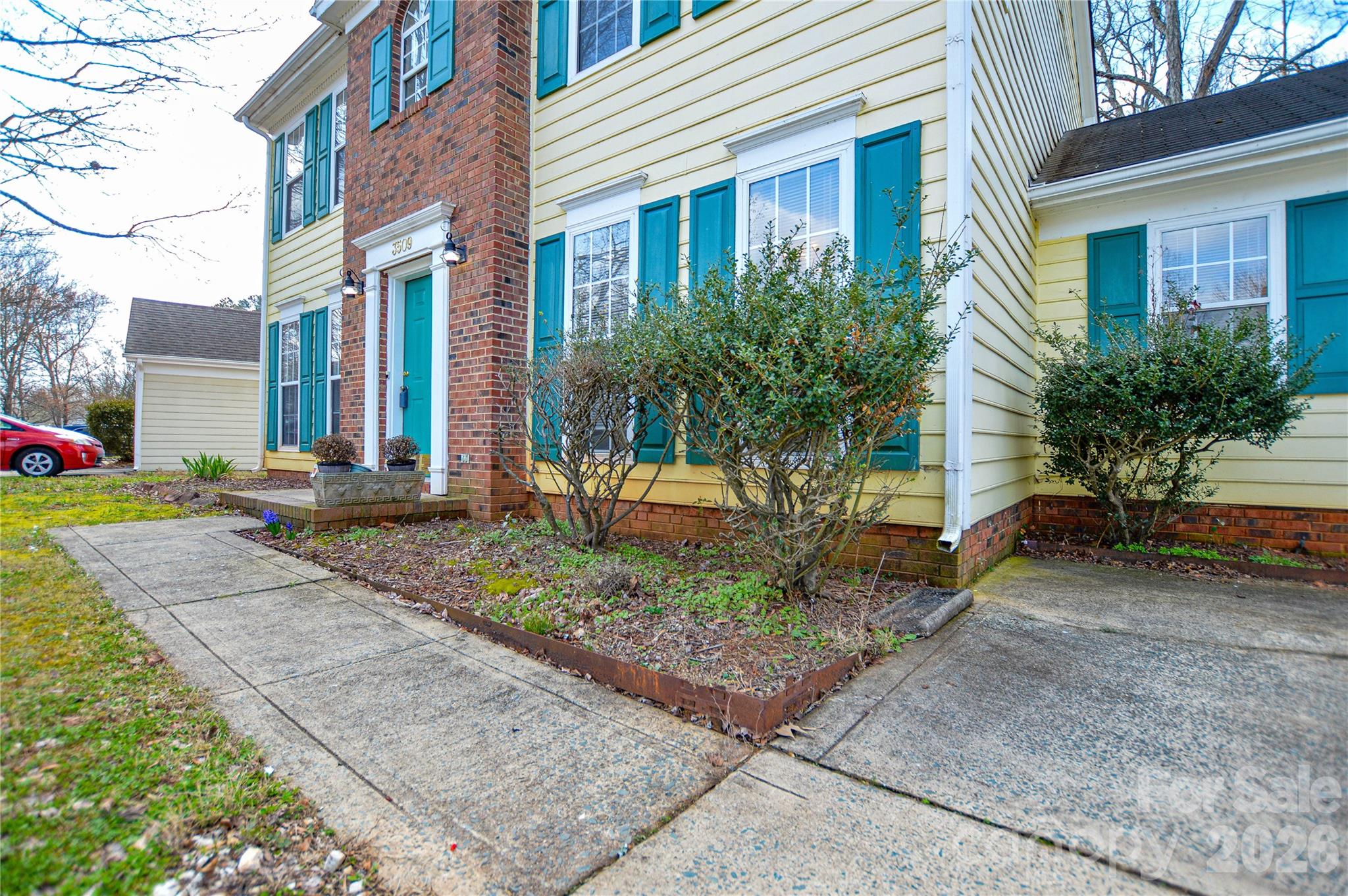 Lake Park - Residential