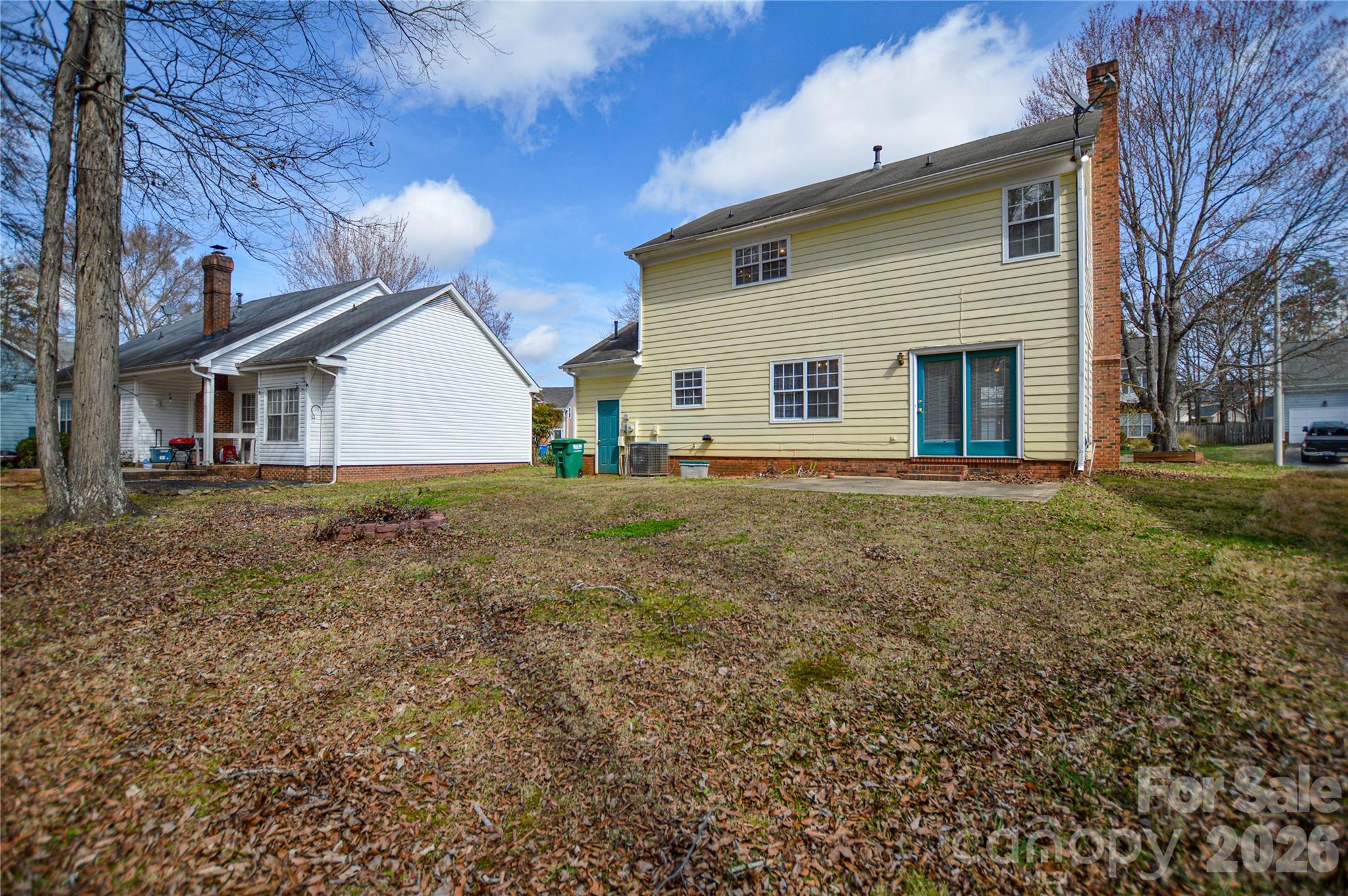 Lake Park - Residential