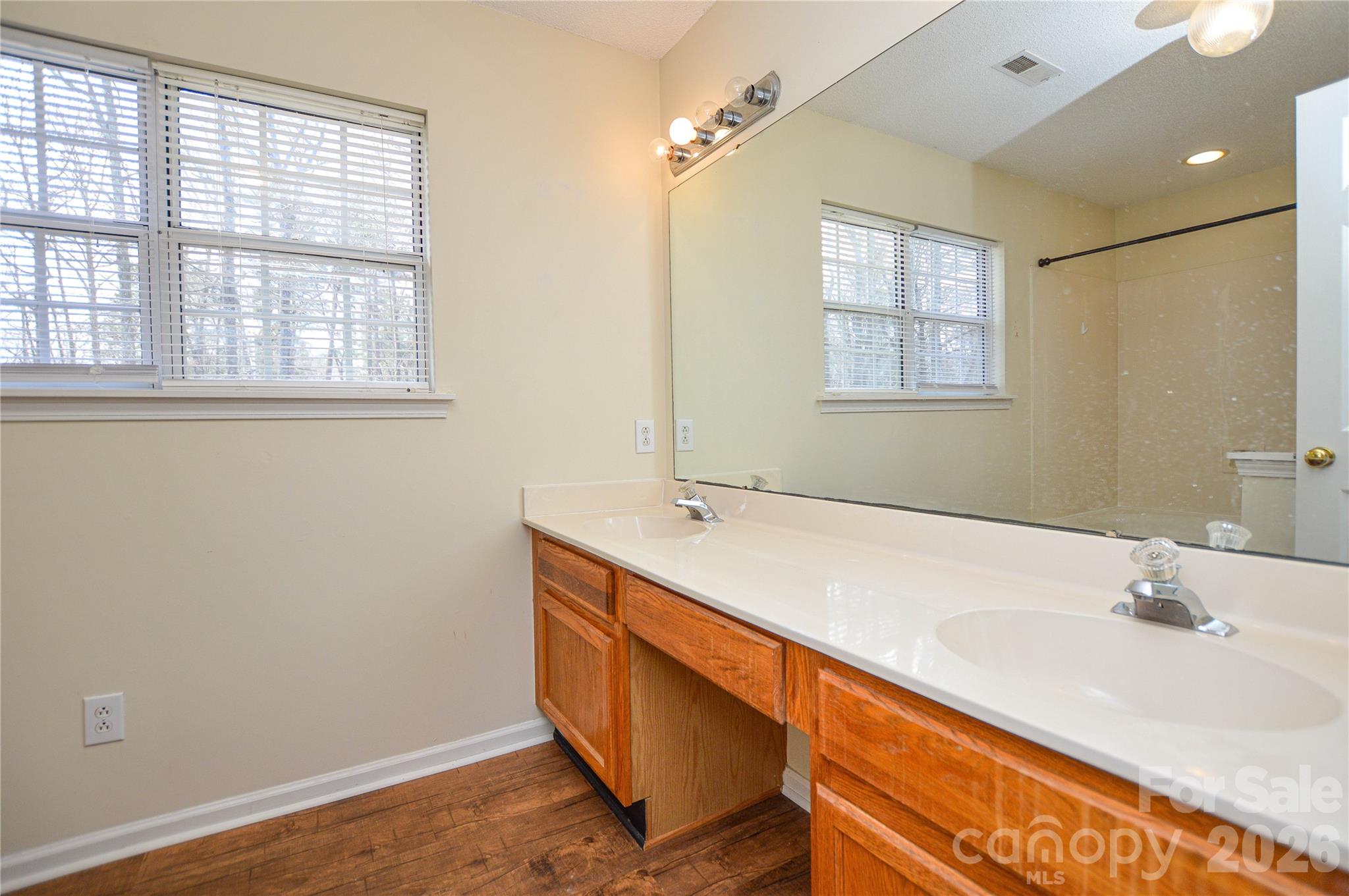 Lake Park - Residential