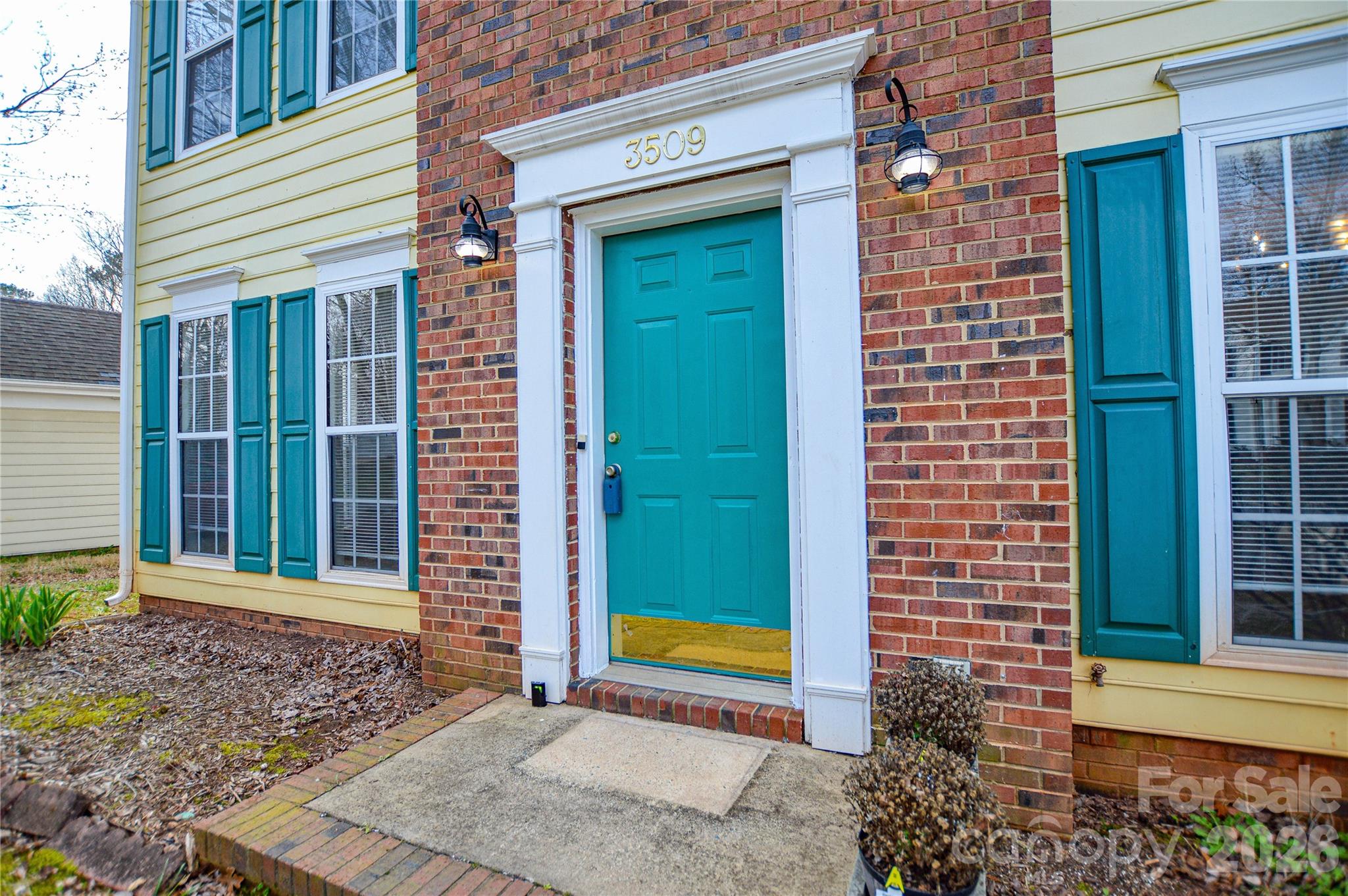 Lake Park - Residential