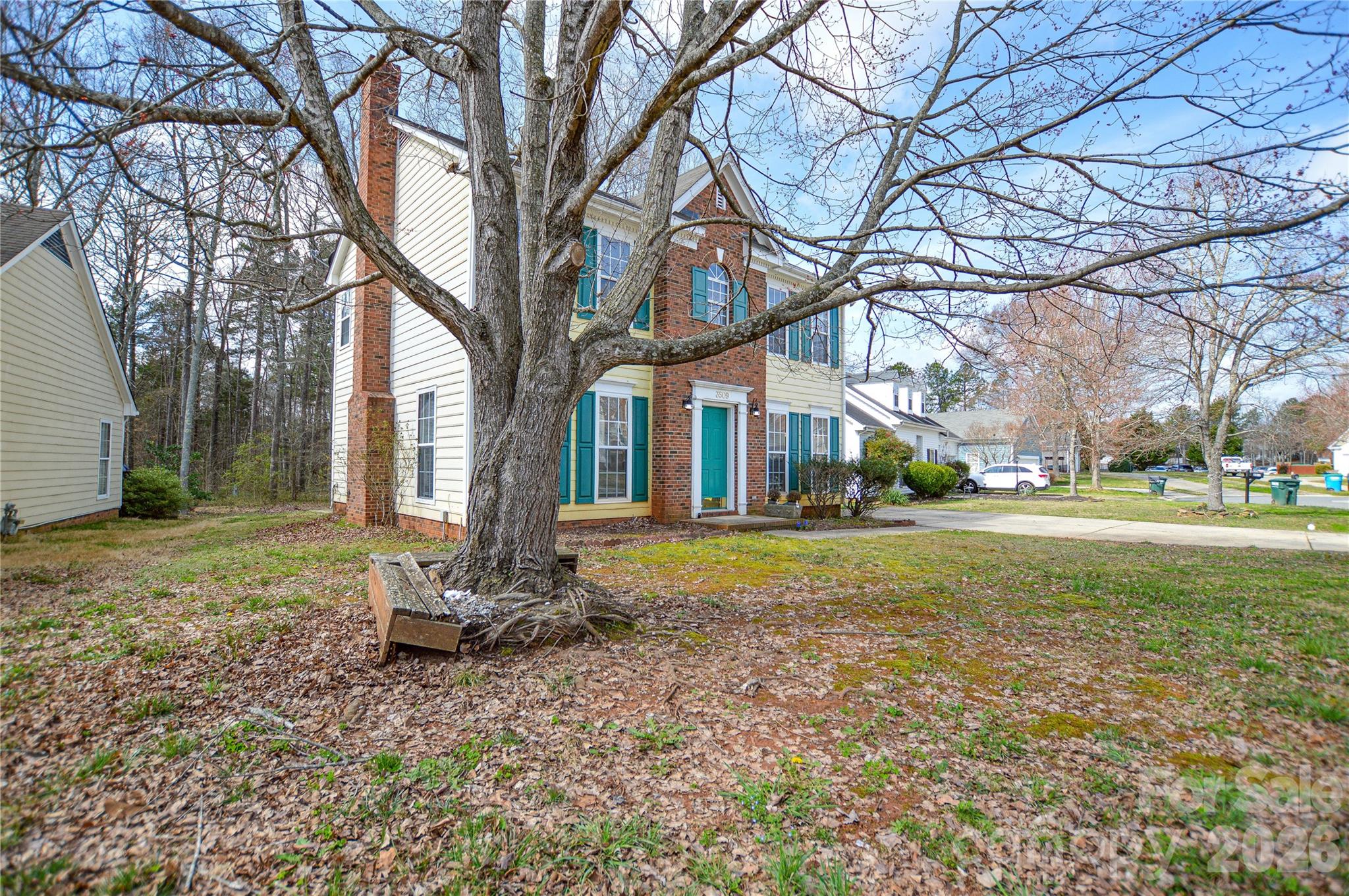 Lake Park - Residential