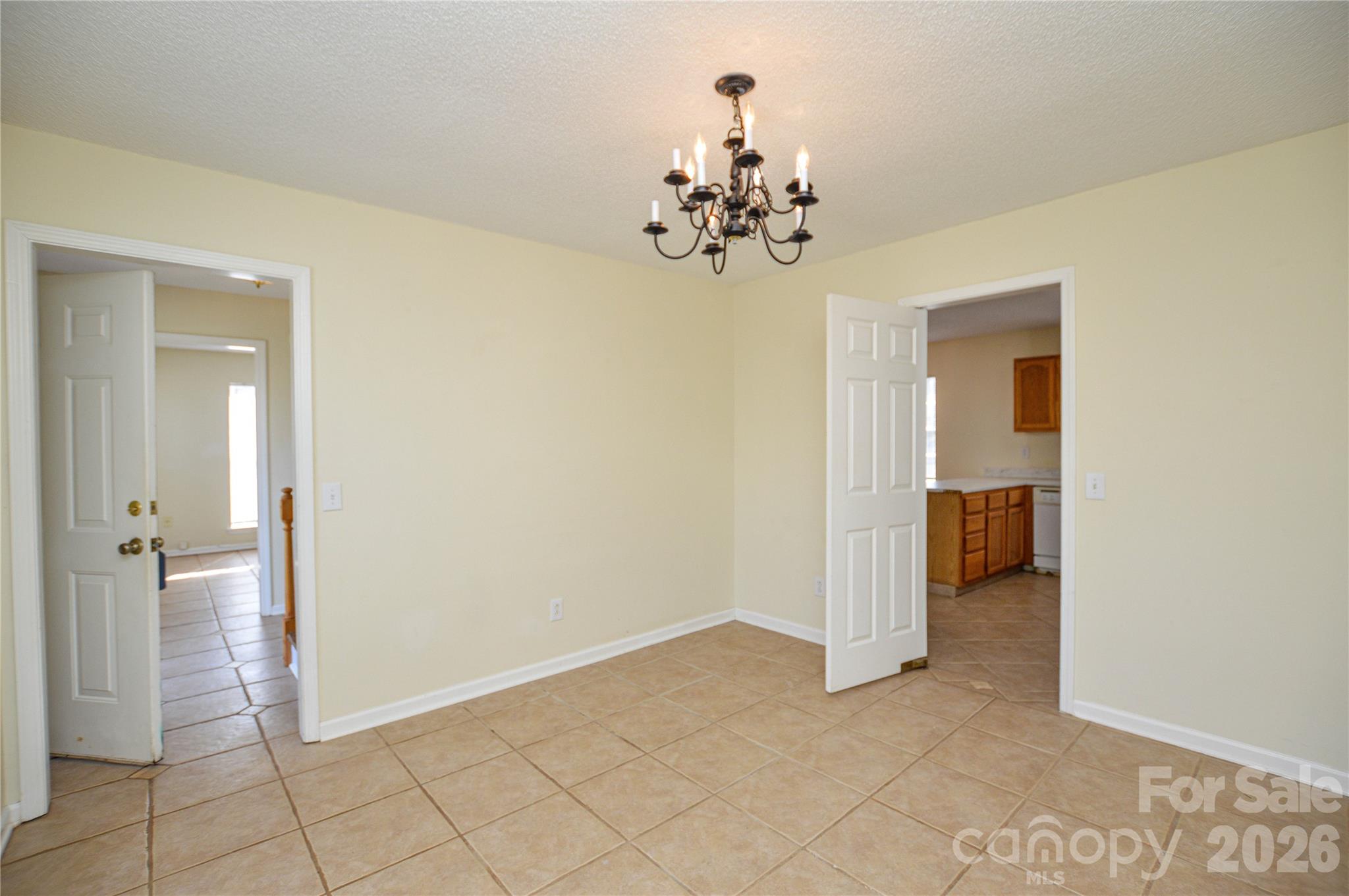 Lake Park - Residential