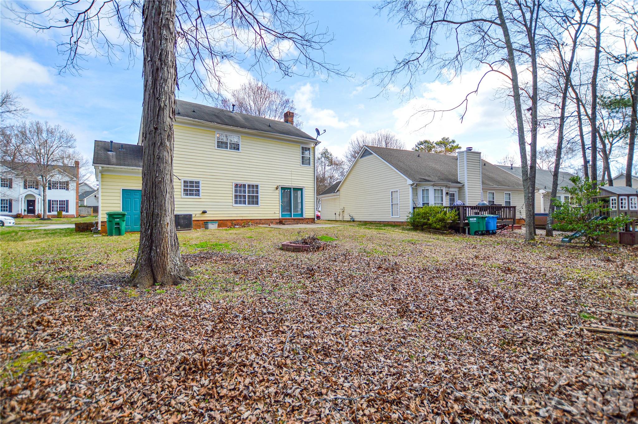 Lake Park - Residential