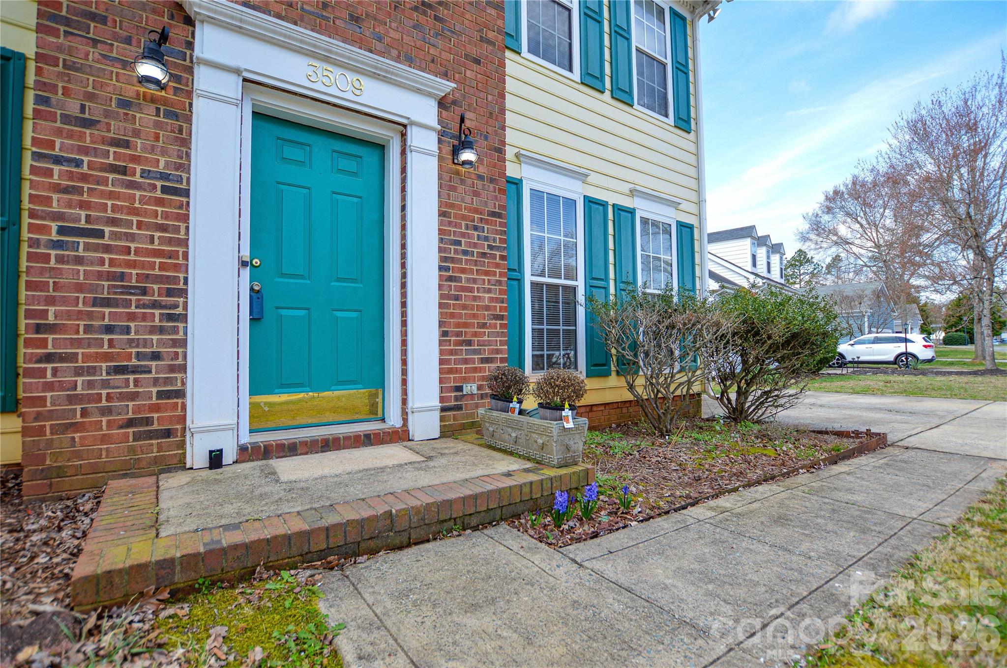 Lake Park - Residential