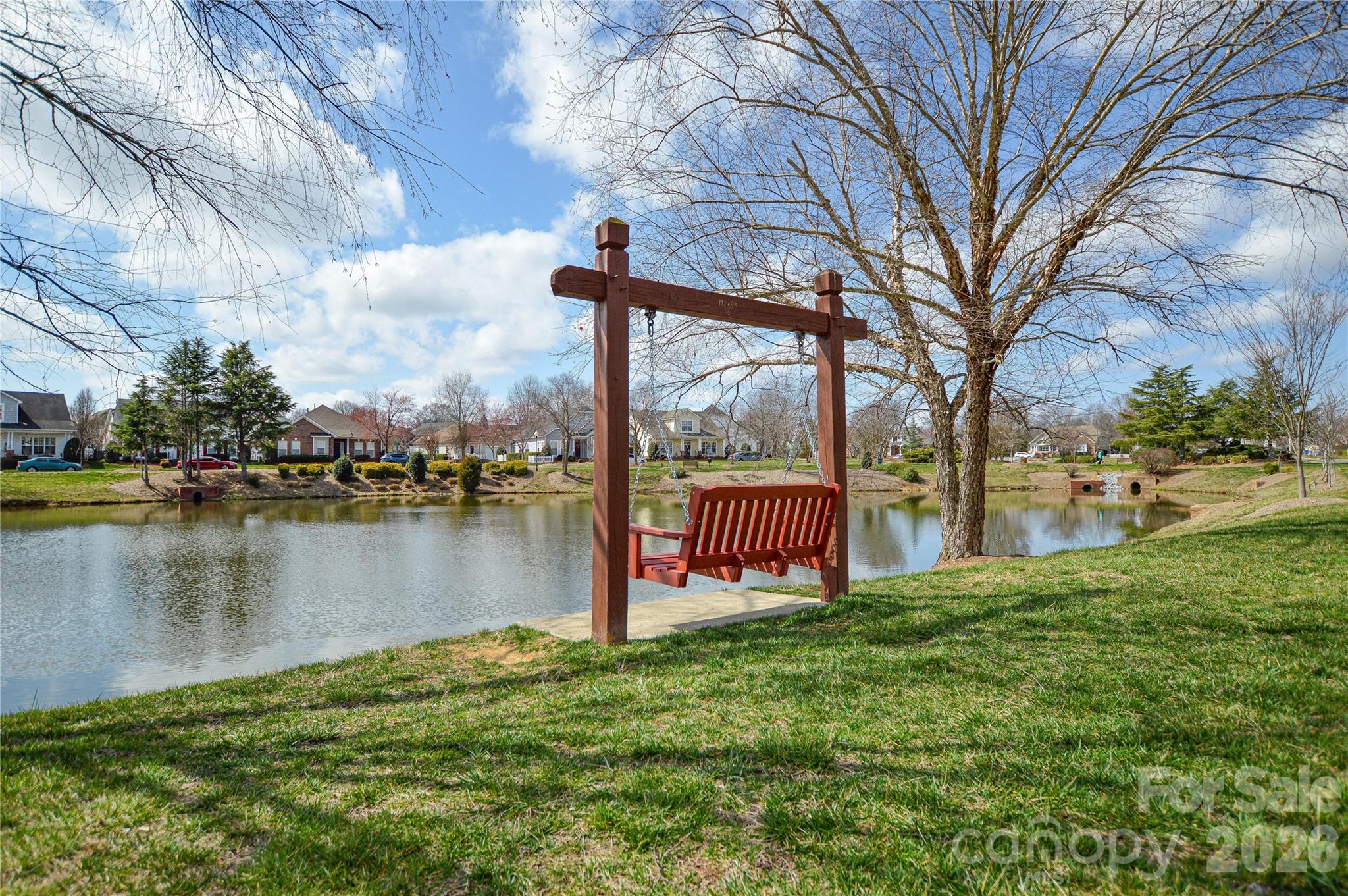 Lake Park - Residential