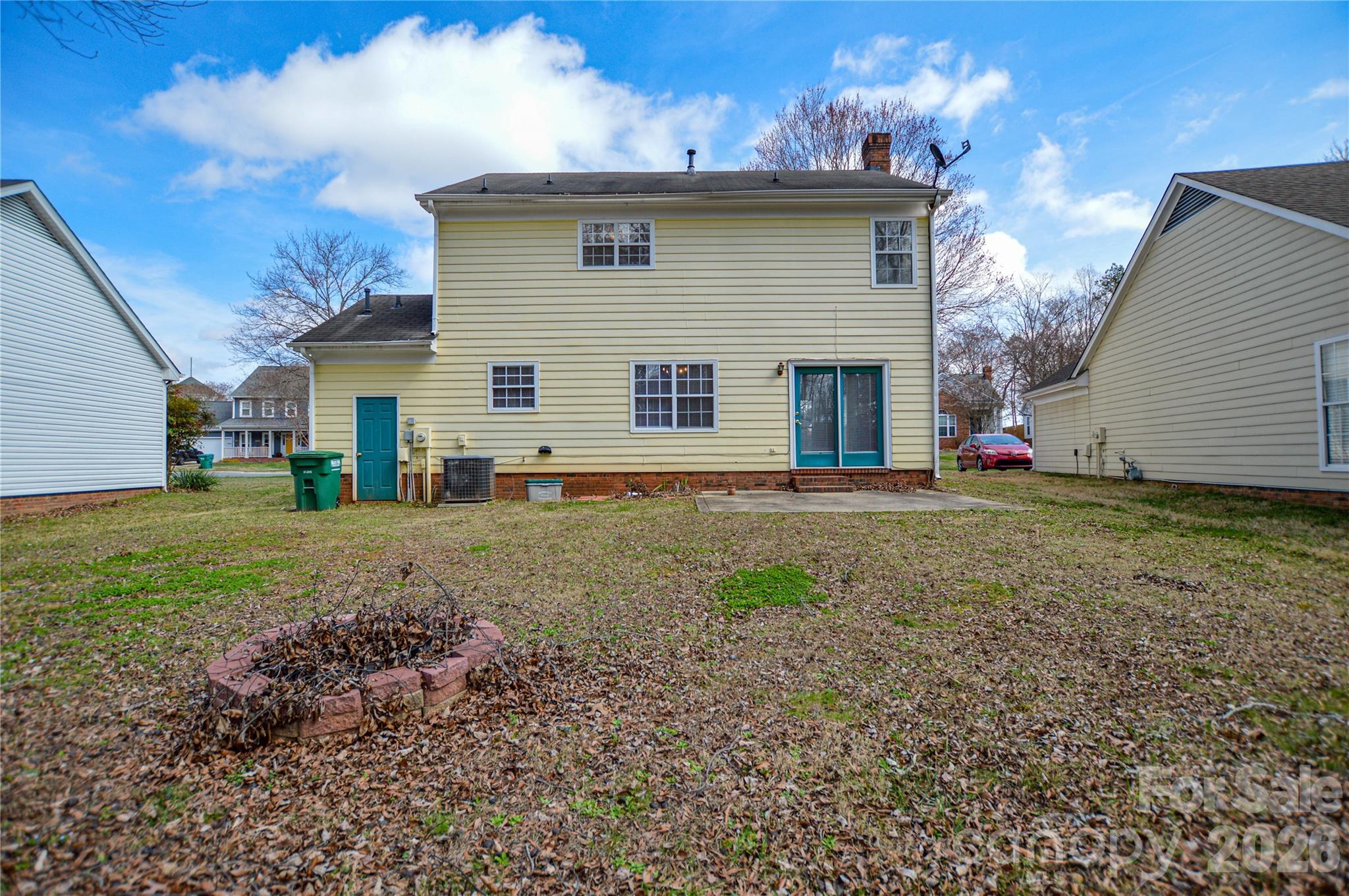 Lake Park - Residential