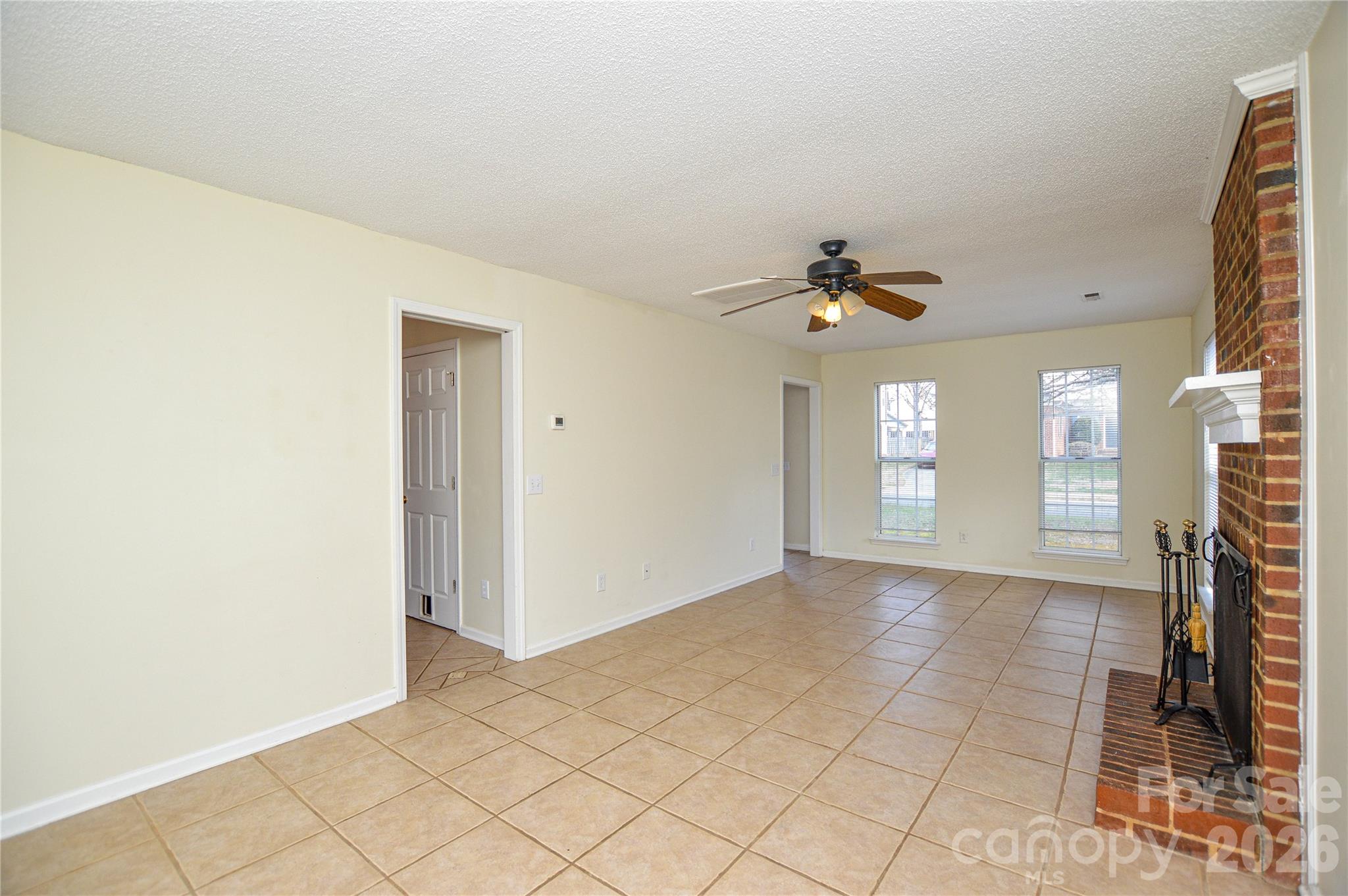 Lake Park - Residential