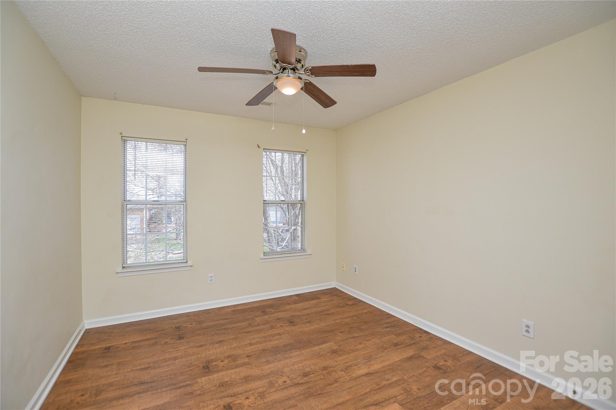 Lake Park - Residential