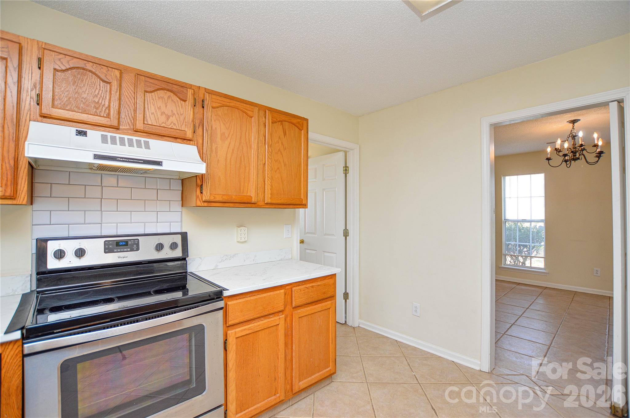 Lake Park - Residential