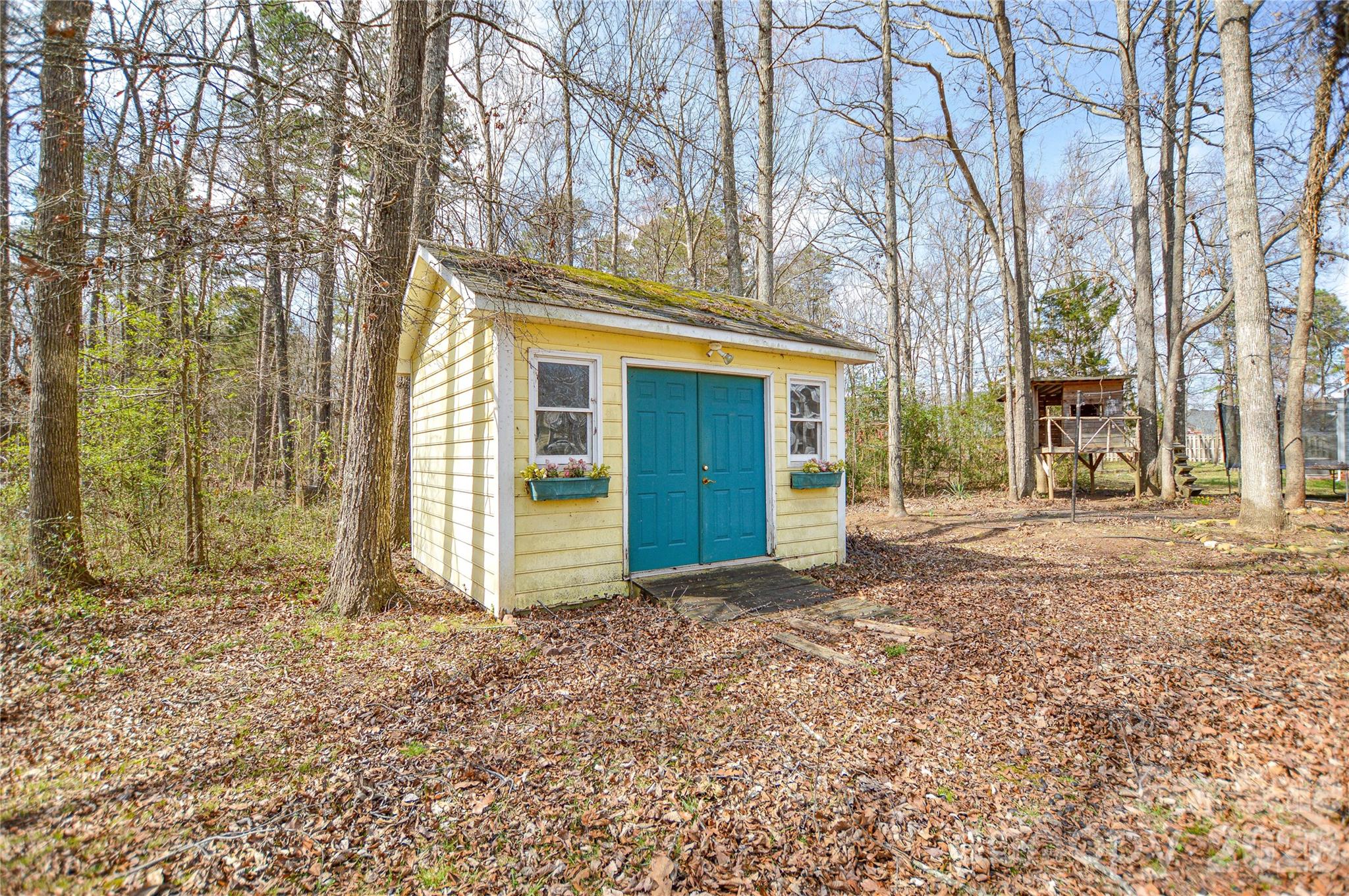 Lake Park - Residential