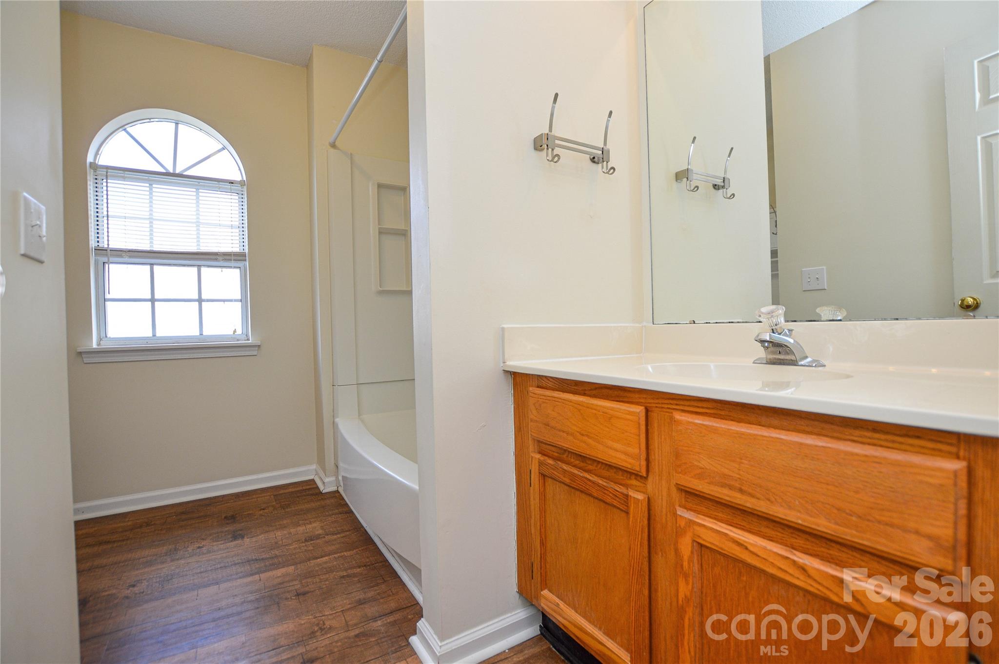 Lake Park - Residential