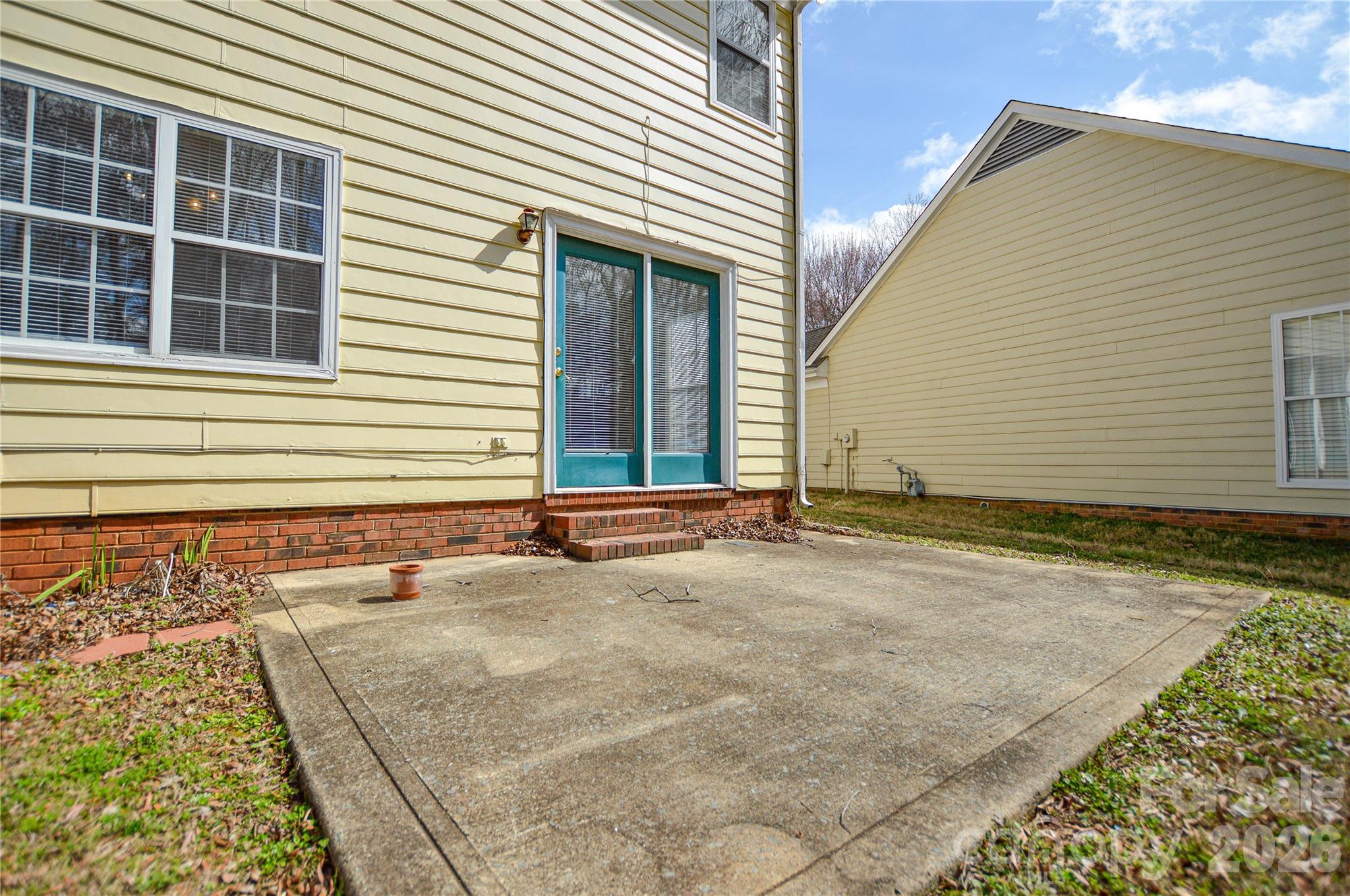 Lake Park - Residential