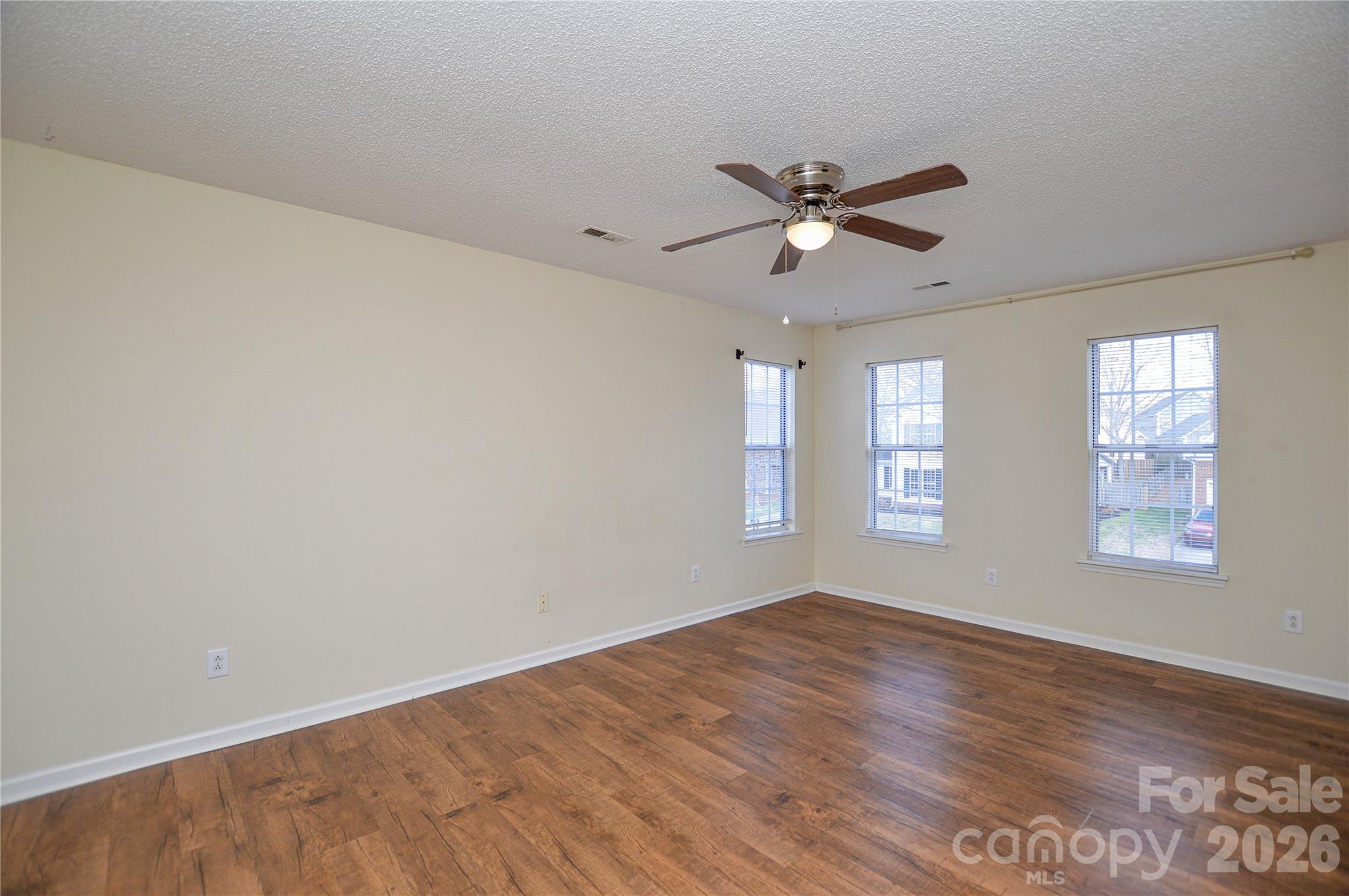 Lake Park - Residential