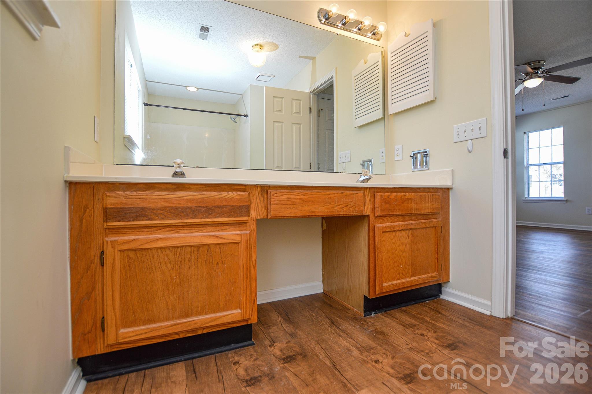 Lake Park - Residential