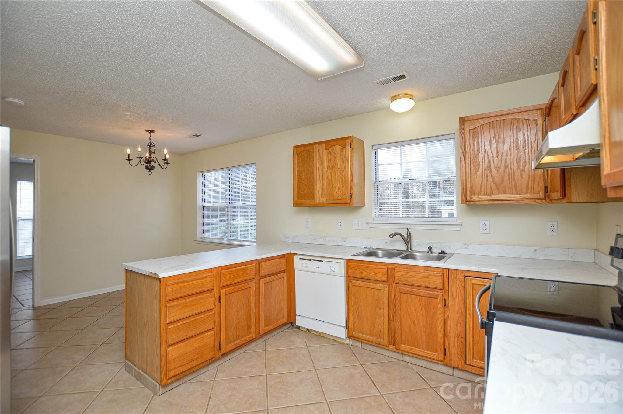 Lake Park - Residential