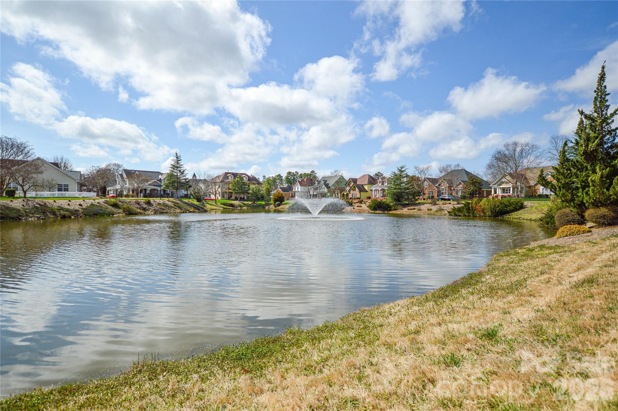 Lake Park - Residential