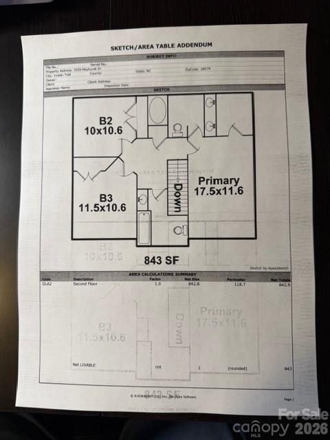 Lake Park - Residential
