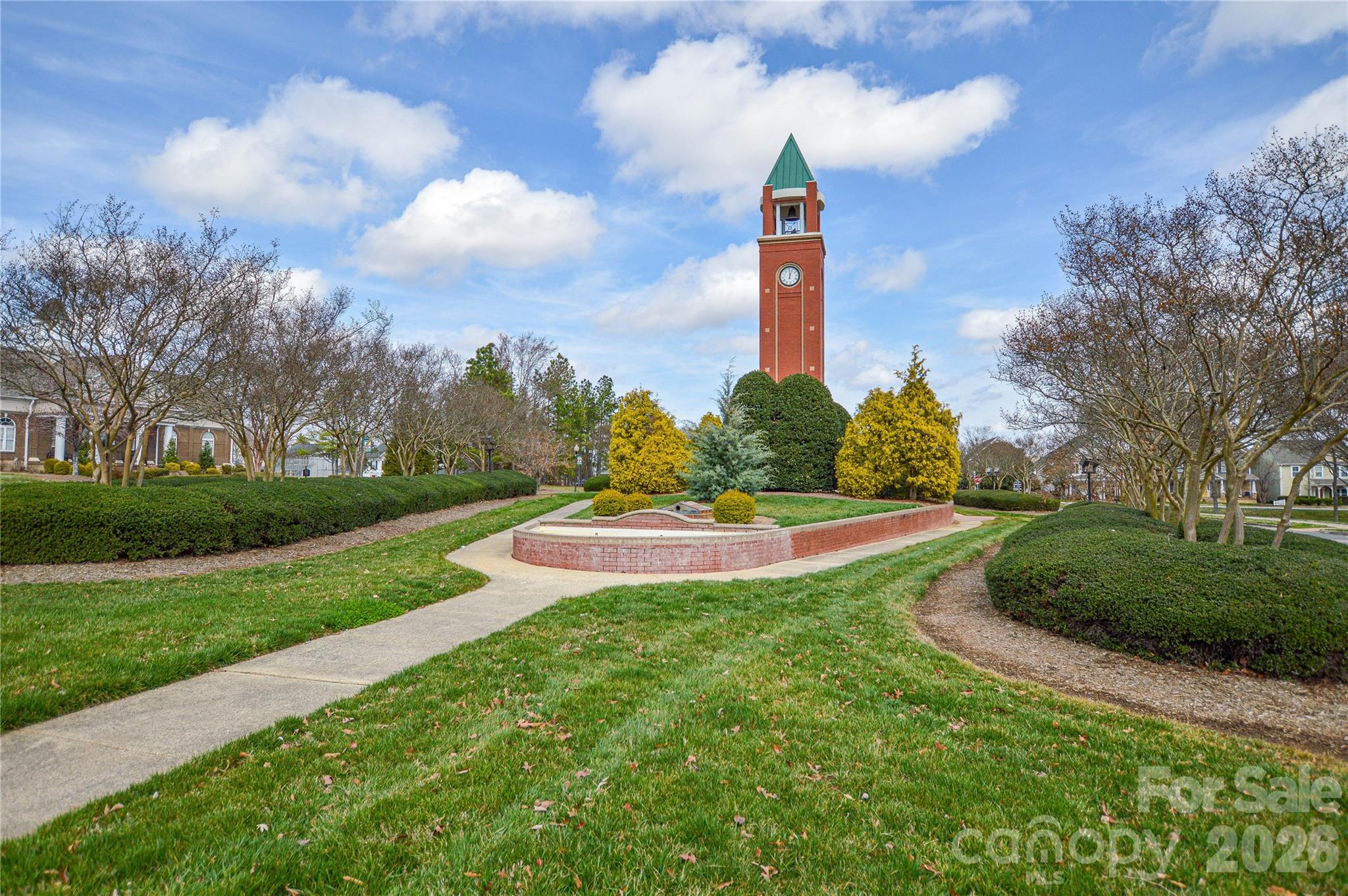 Lake Park - Residential