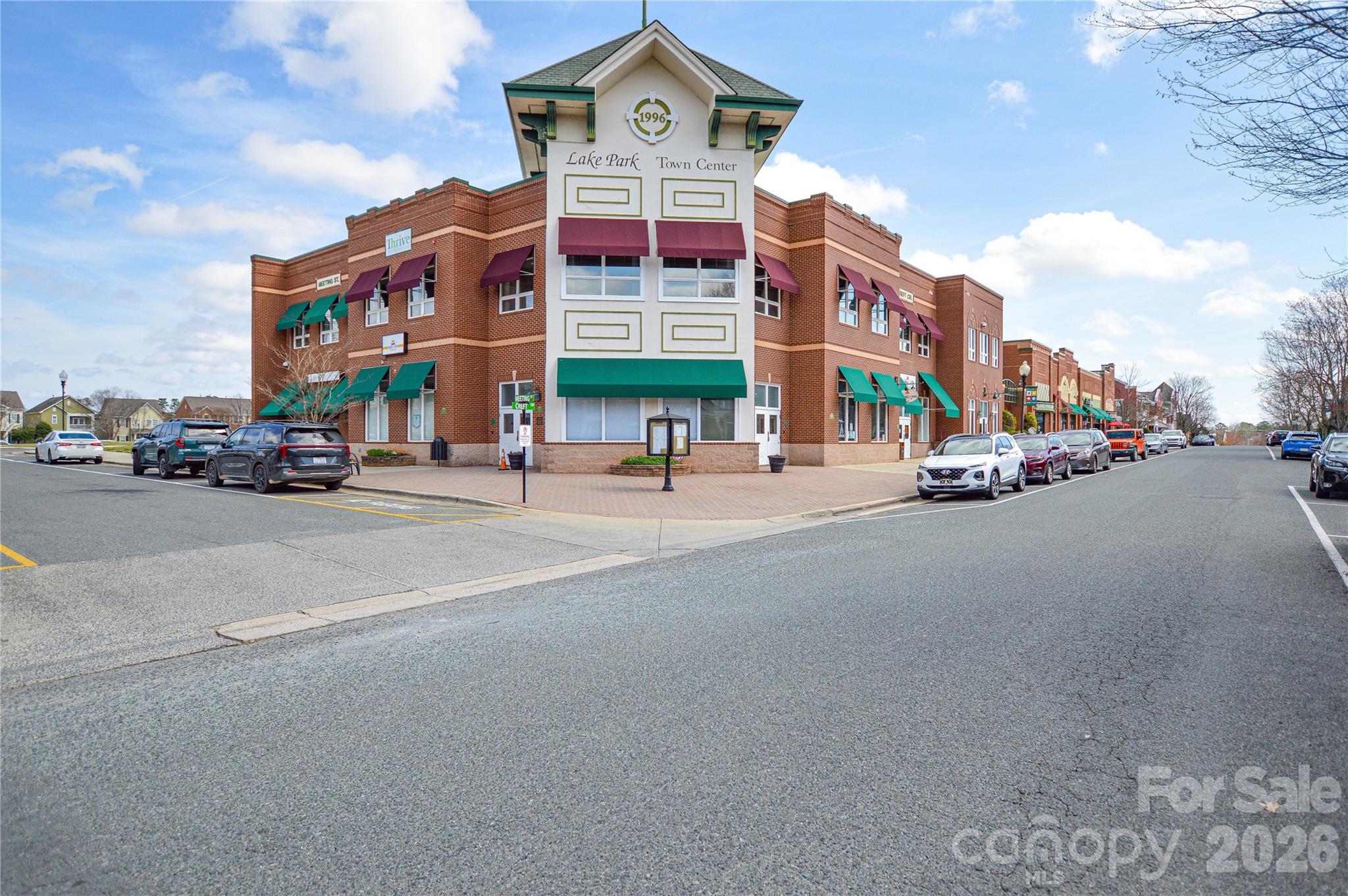 Lake Park - Residential