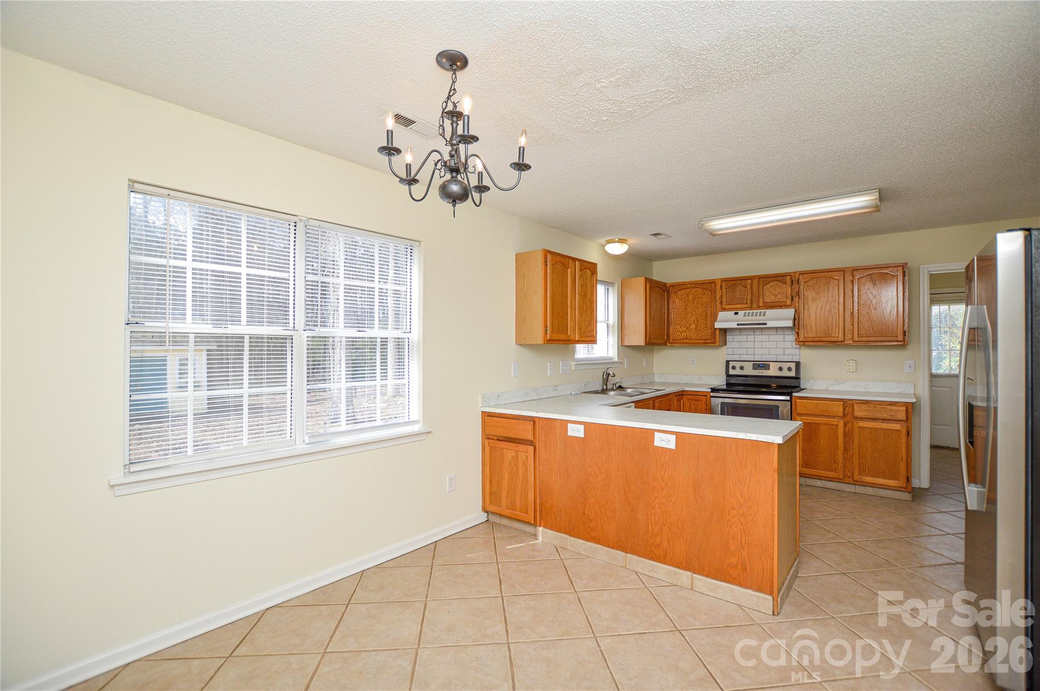 Lake Park - Residential