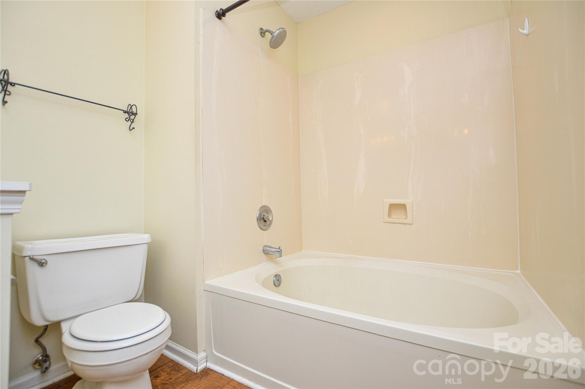 Lake Park - Residential