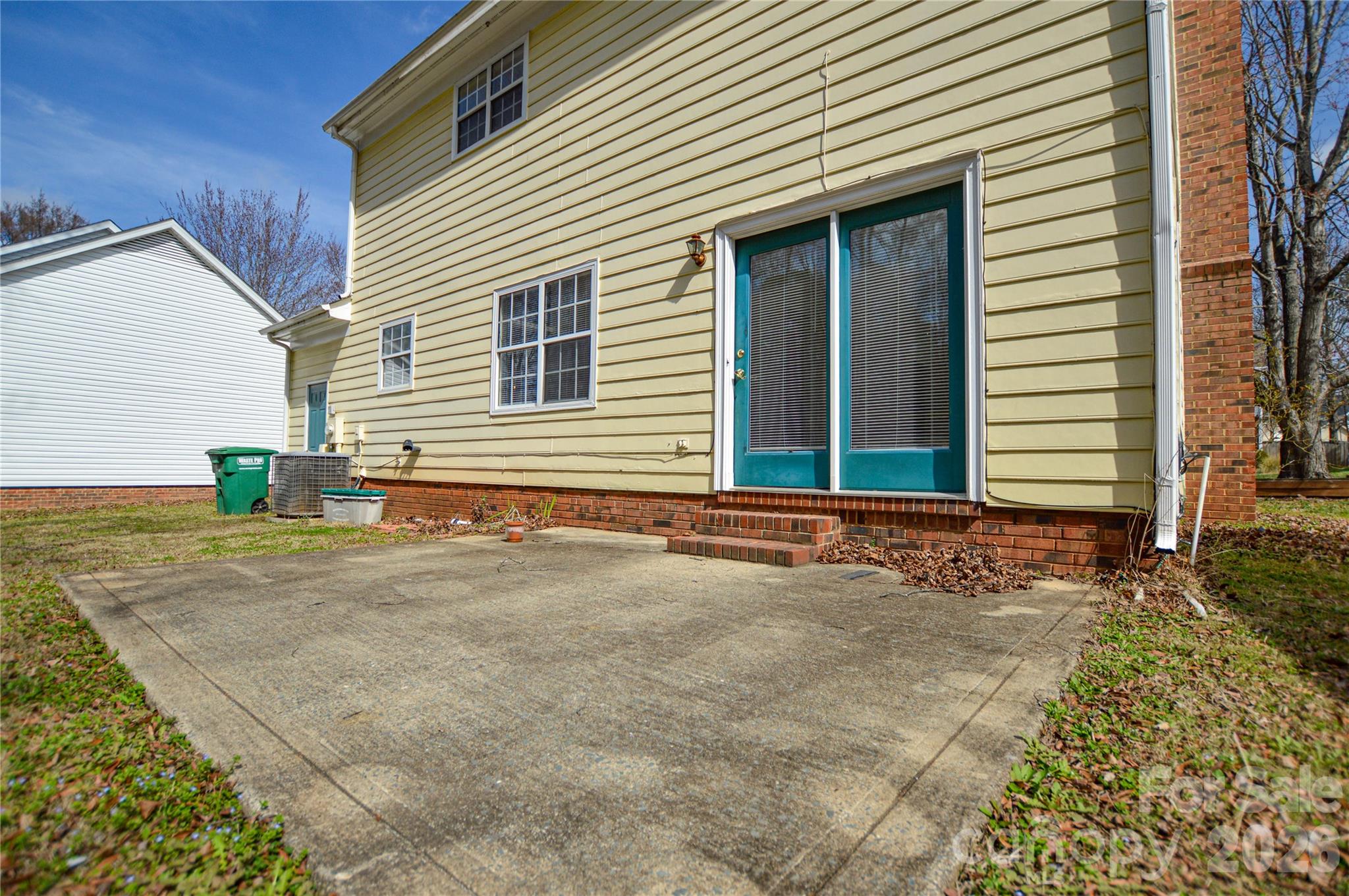 Lake Park - Residential