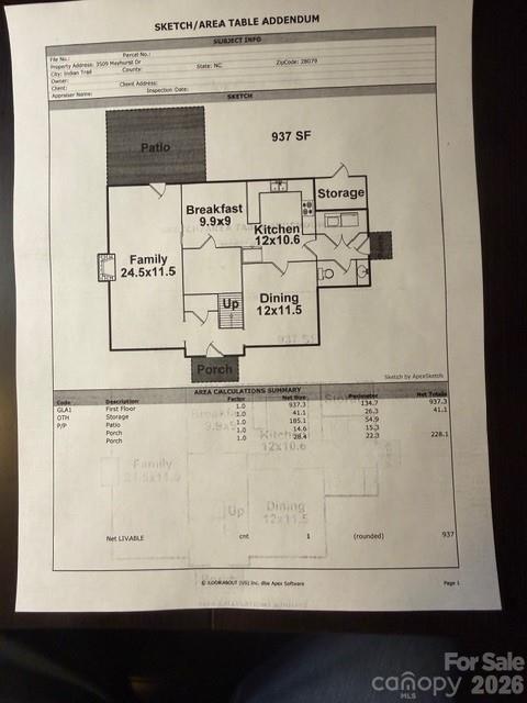 Lake Park - Residential