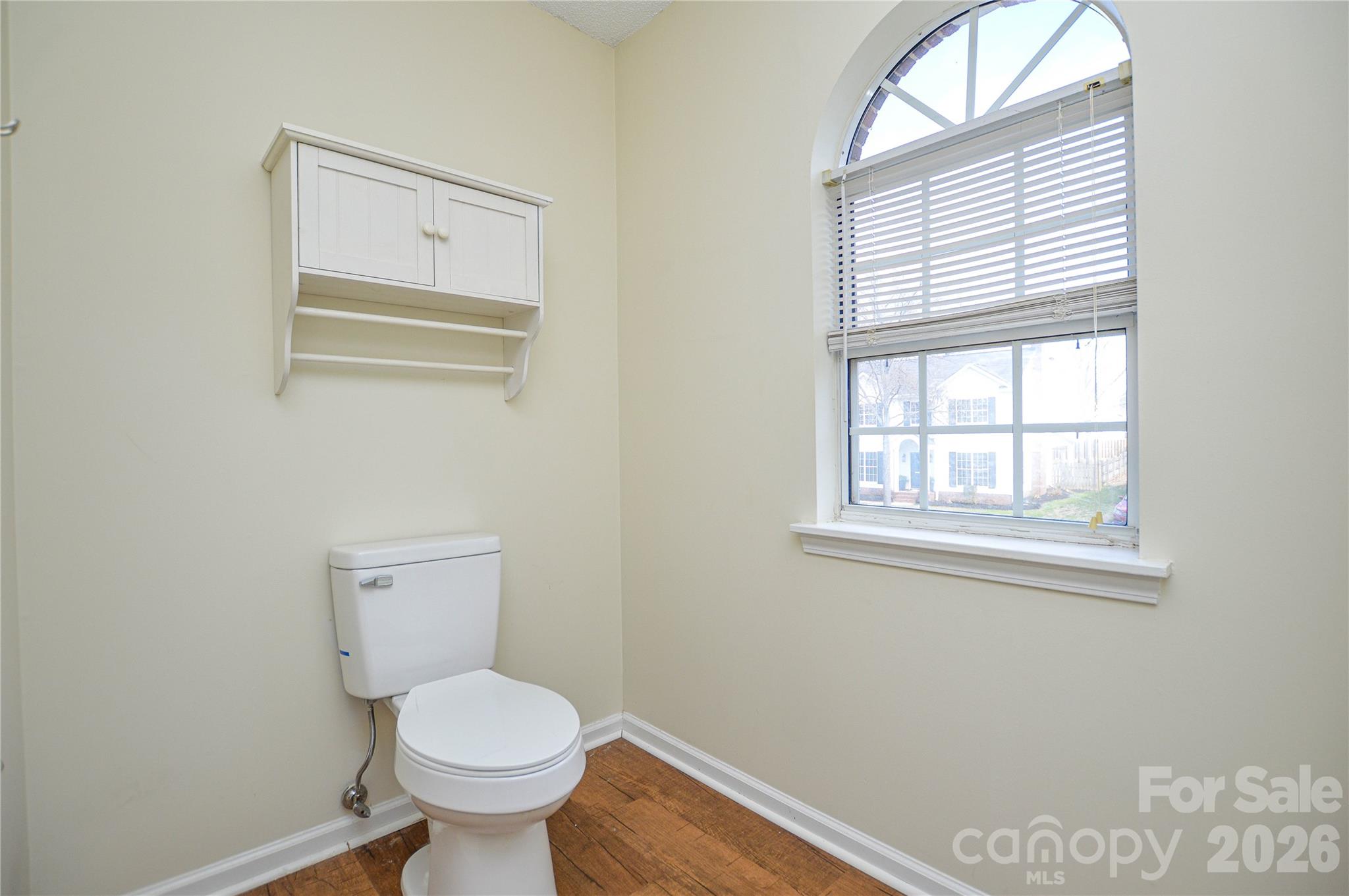 Lake Park - Residential