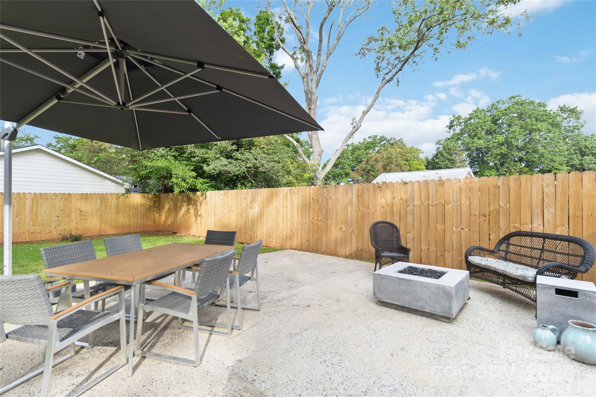 Montclaire - Residential